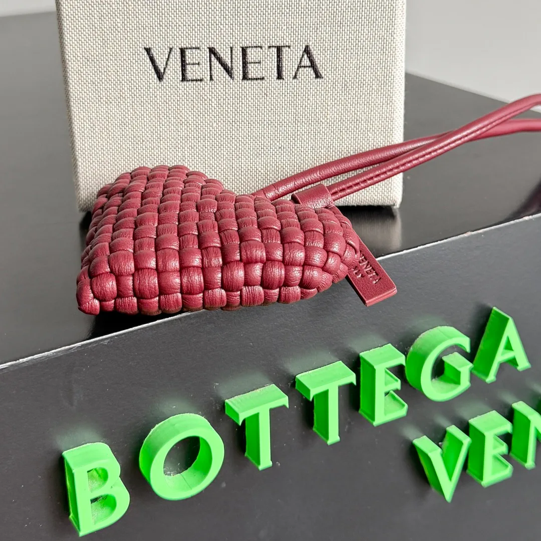 Ключницы Bottega Veneta 545791