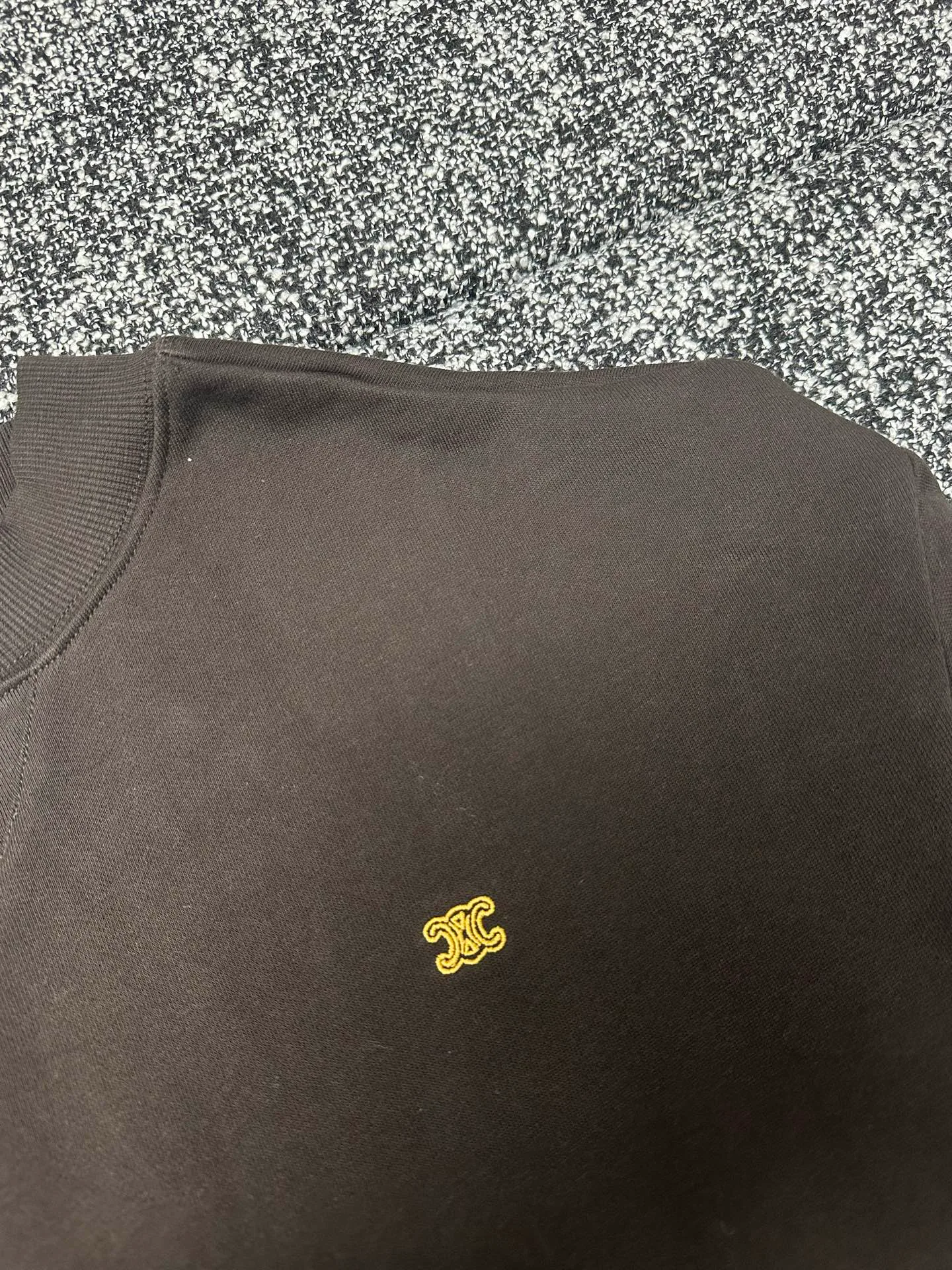 Свитшоты Женские Celine 412843