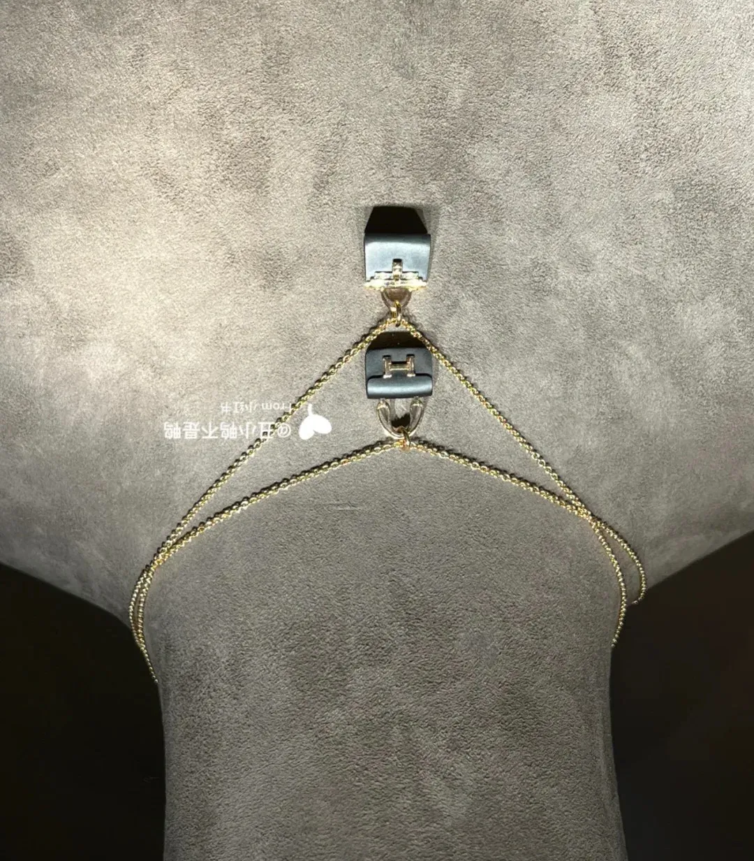 Бижутерия Hermes 19426