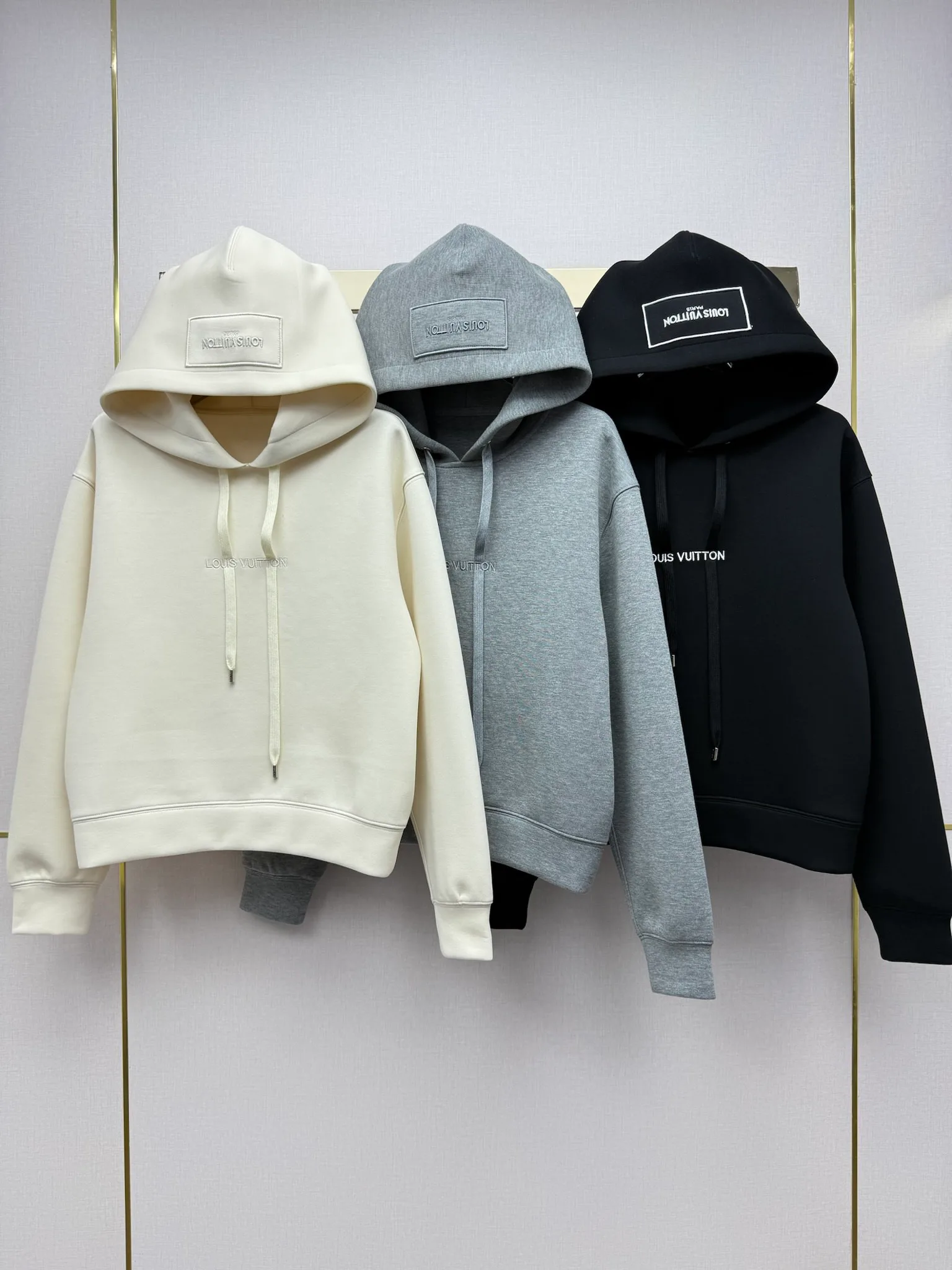 Свитшоты И Худи Женские Louis Vuitton 1218989