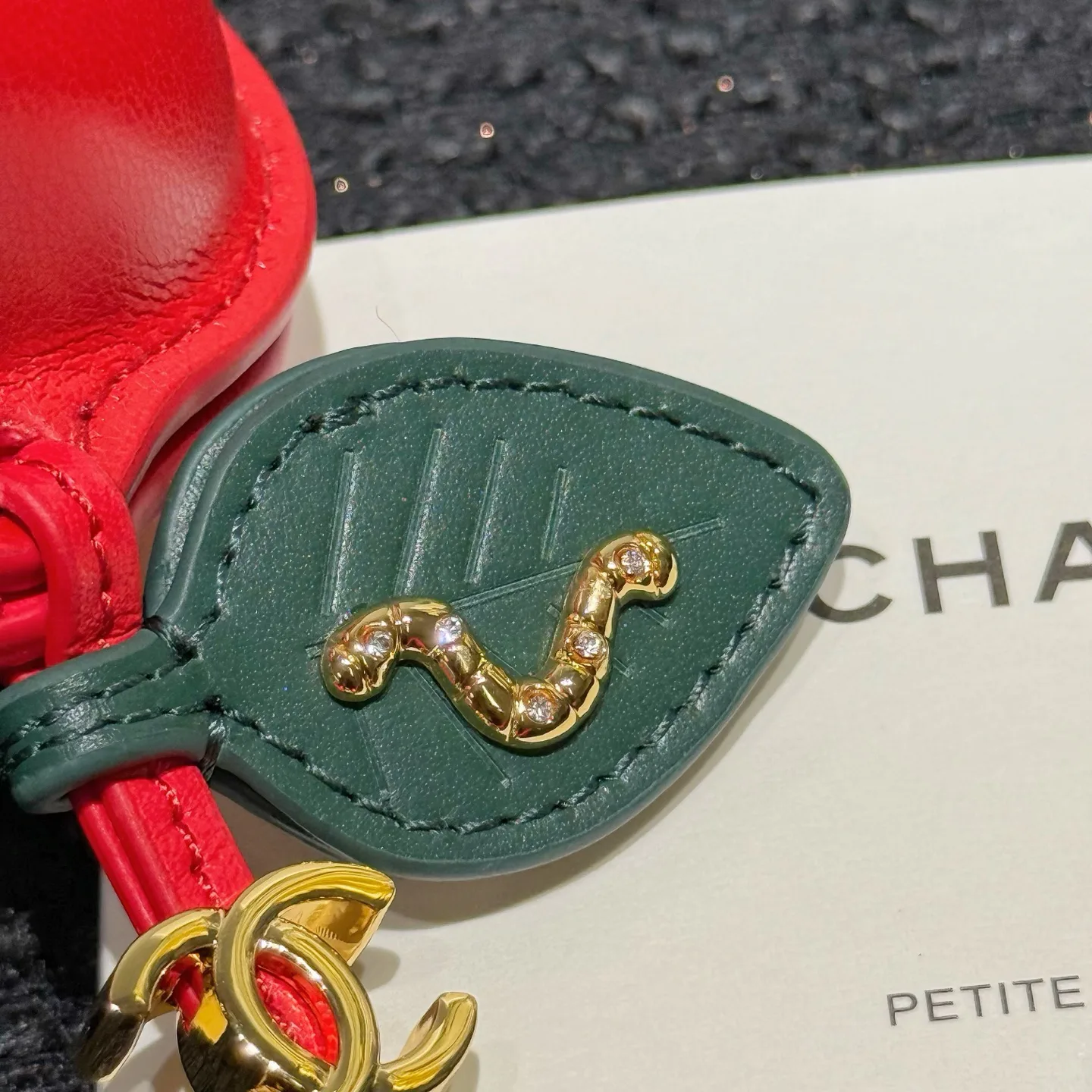 Ключницы Chanel 18238963
