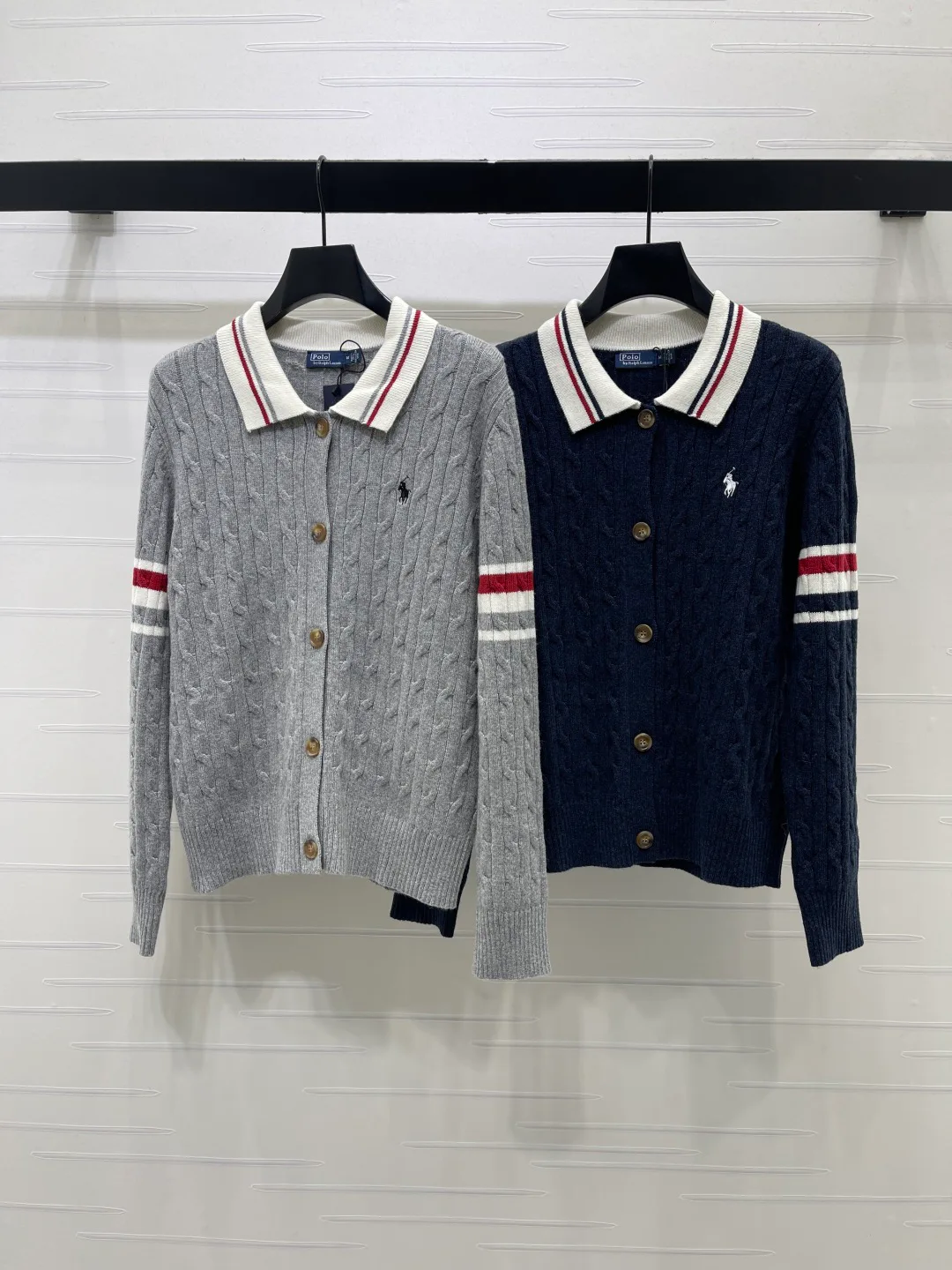 Джемперы И Свитеры Женские Ralph Lauren 17901778
