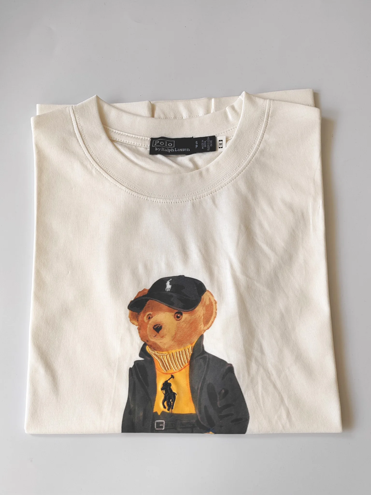Футболки Женские Ralph Lauren 9675024