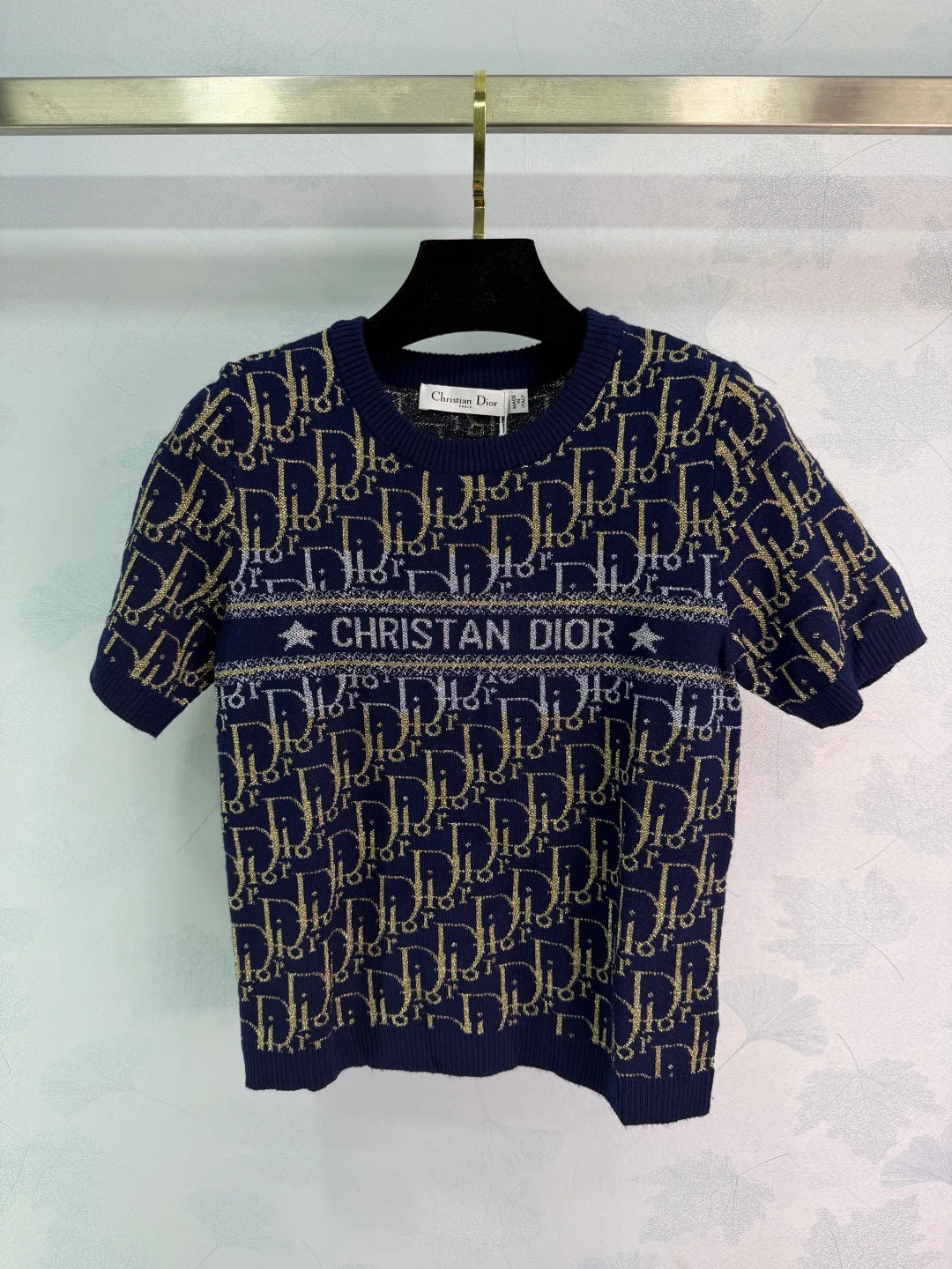 Джемперы И Свитеры Женские Christian Dior 4922299