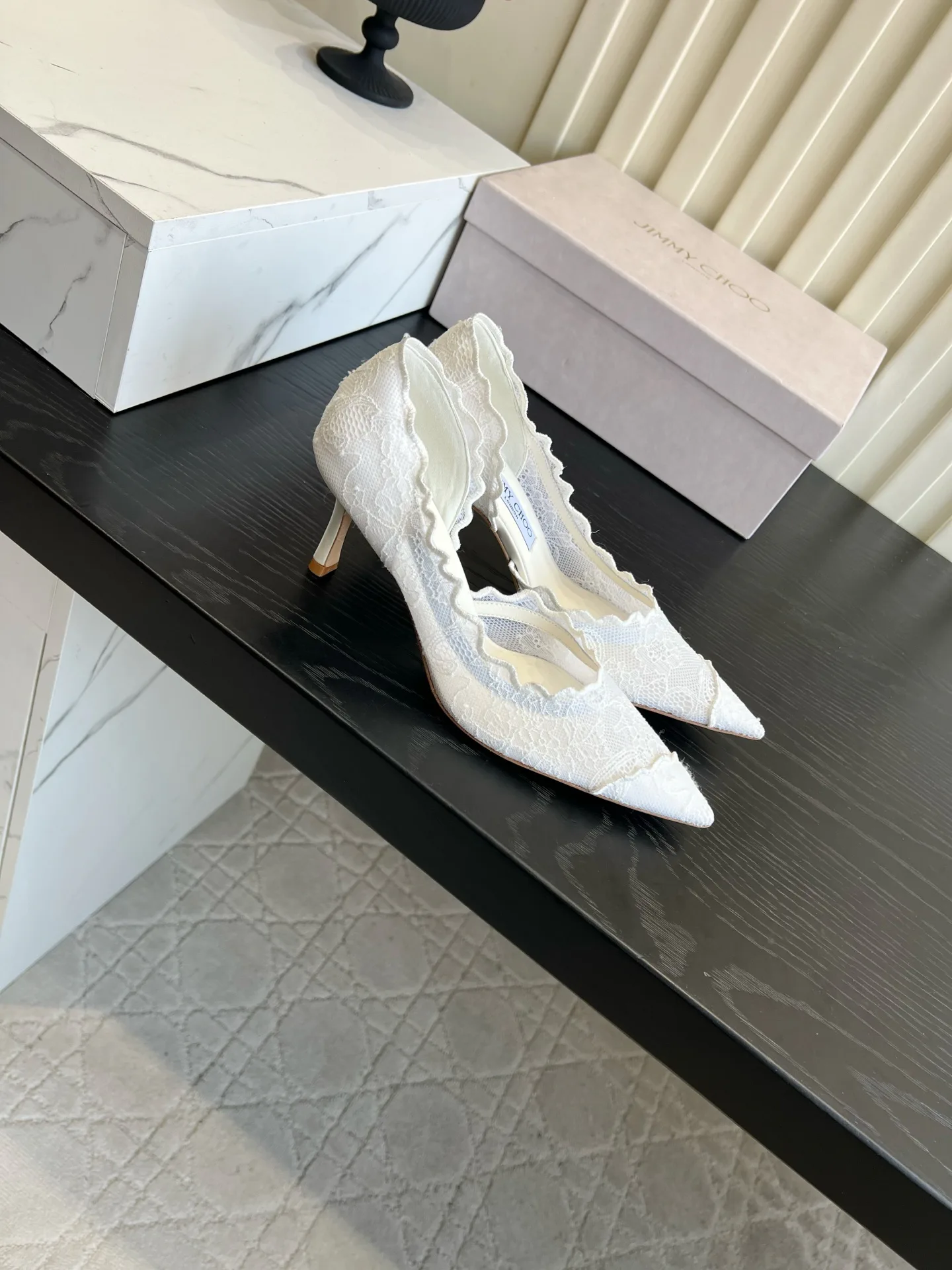 Туфли Женские Jimmy Choo 19533737