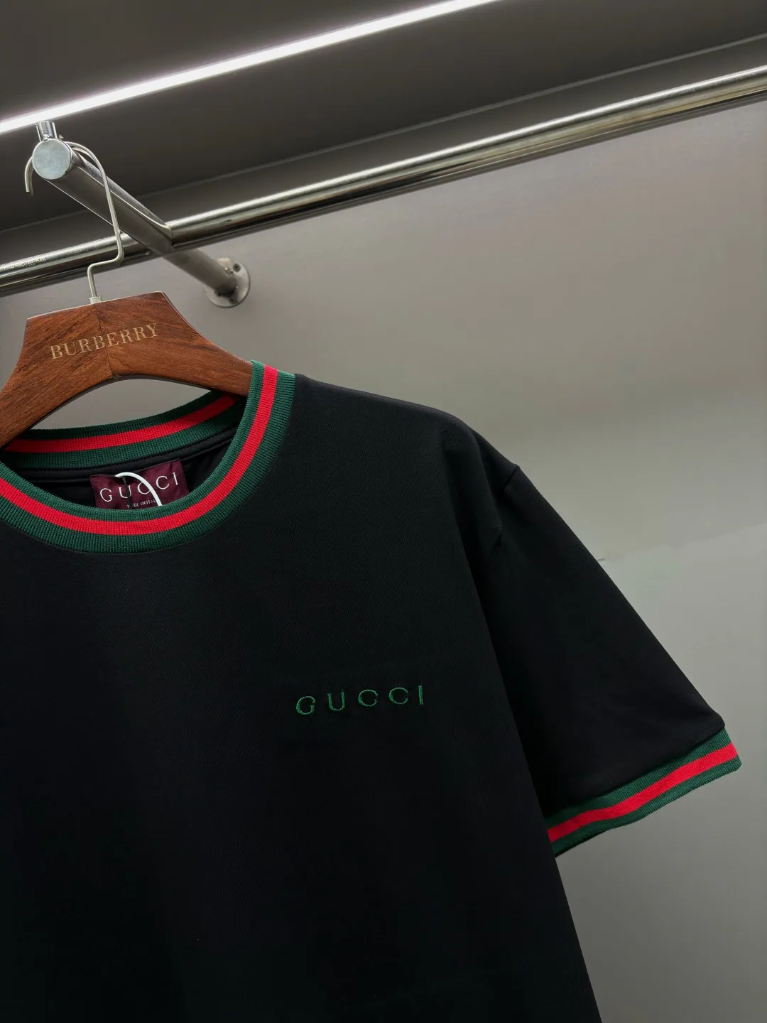 Футболки Мужские Gucci 11241026
