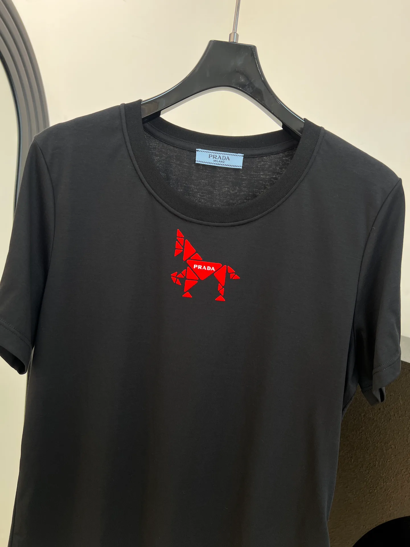 Футболки Женские Prada 10213867