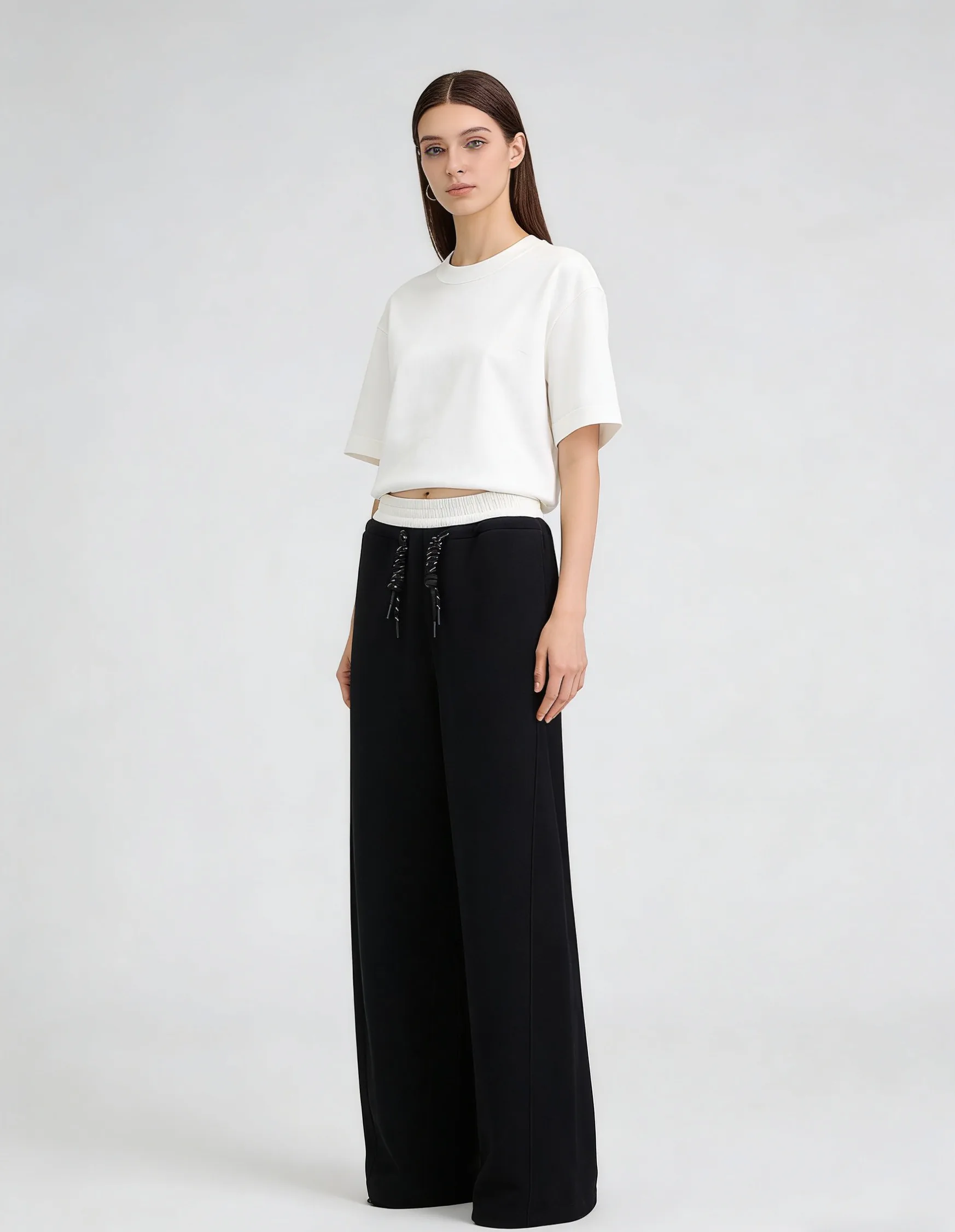 Брюки Женские Prada 18428477