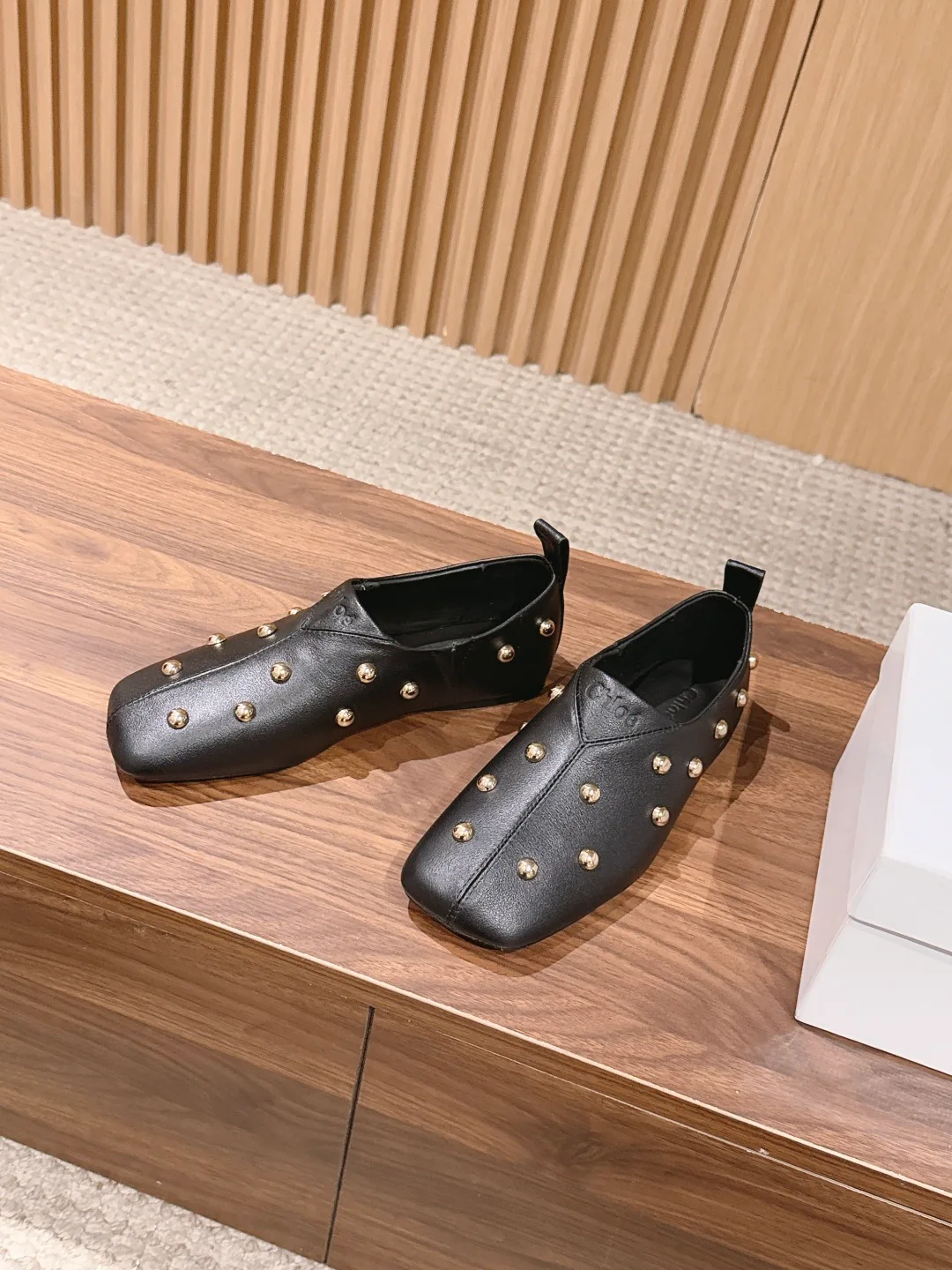 Туфли Женские Chloe 11581836