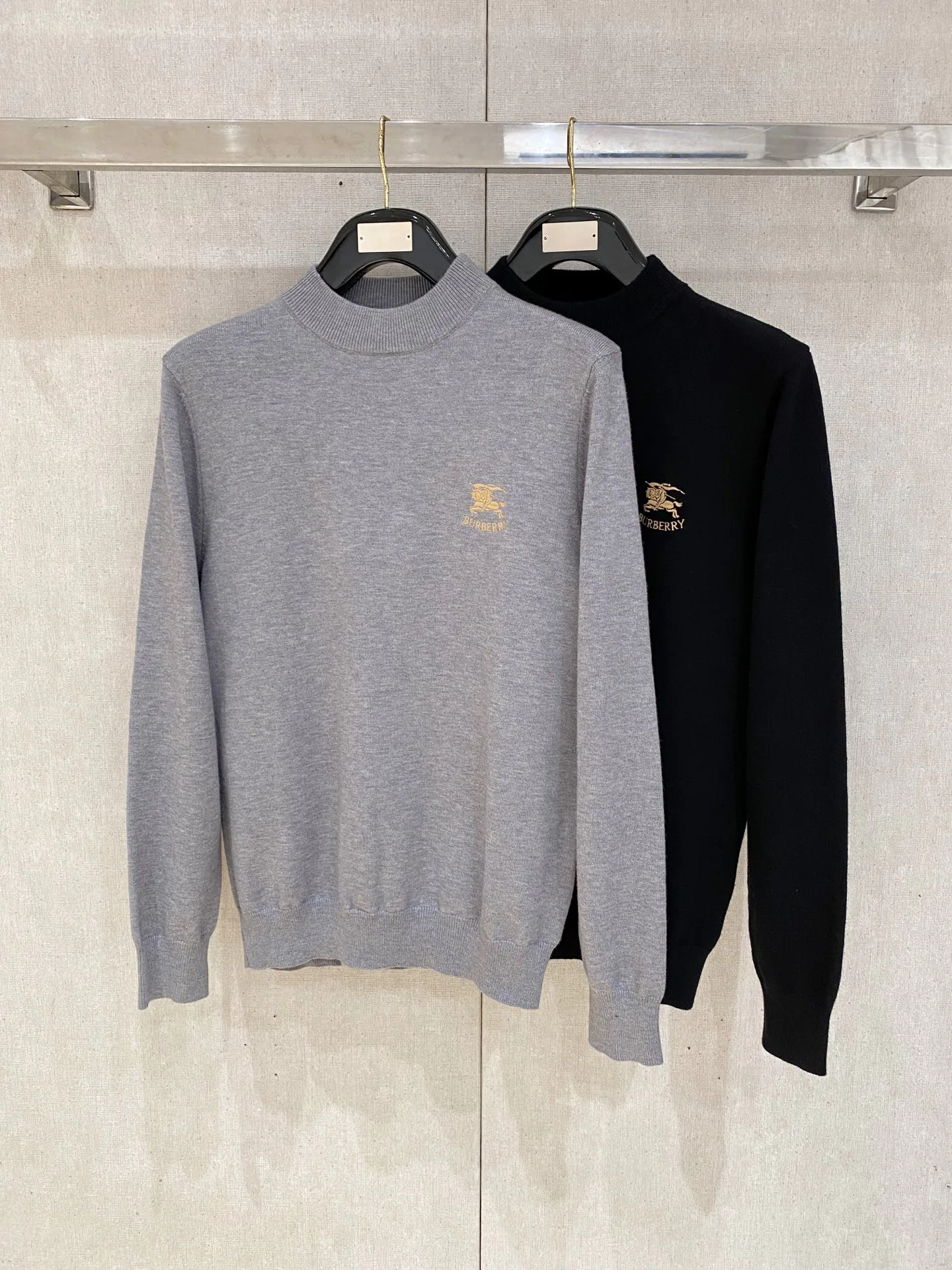 Джемперы И Свитеры Мужские Burberry 18197168