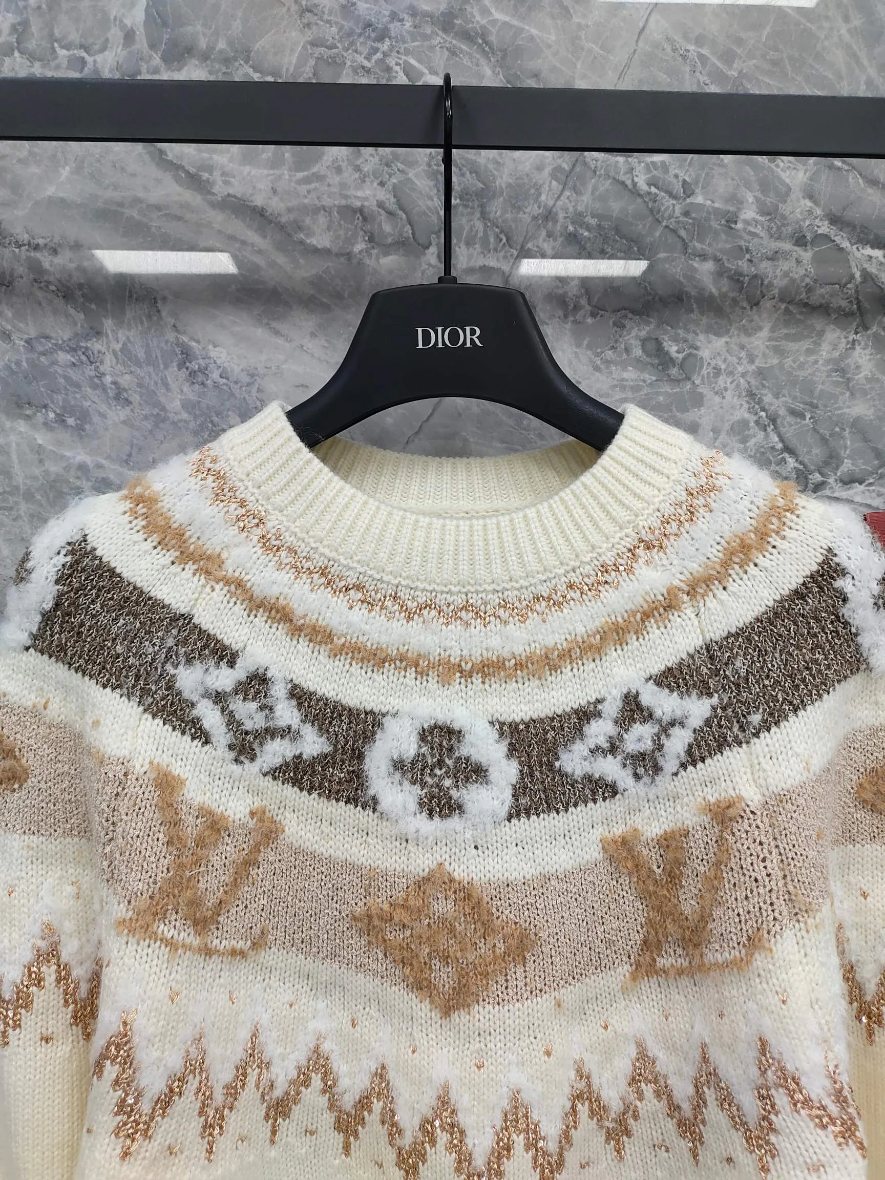 Джемперы И Свитеры Женские Louis Vuitton 20049737