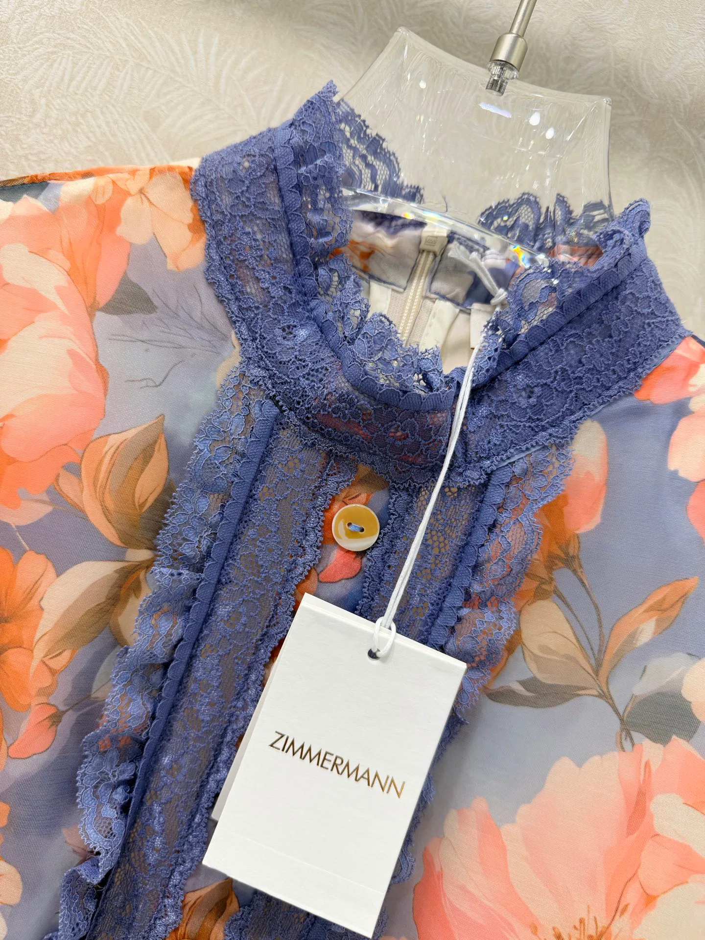 Платья Женские Zimmermann 2245844