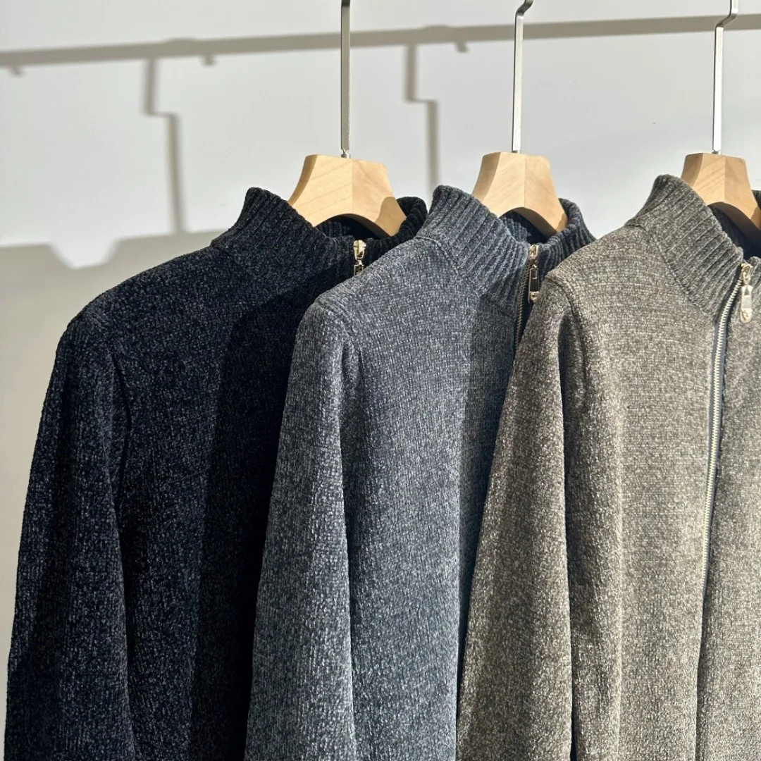 Джемперы И Свитеры Мужские Zegna 214774