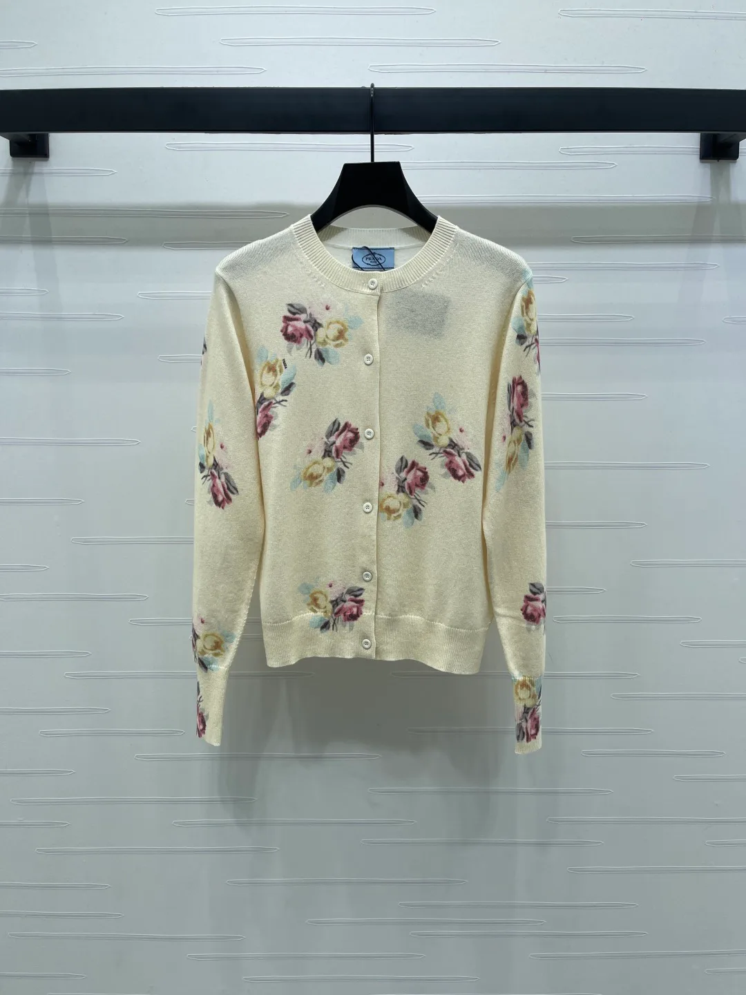Джемперы И Свитеры Женские Prada 18038868