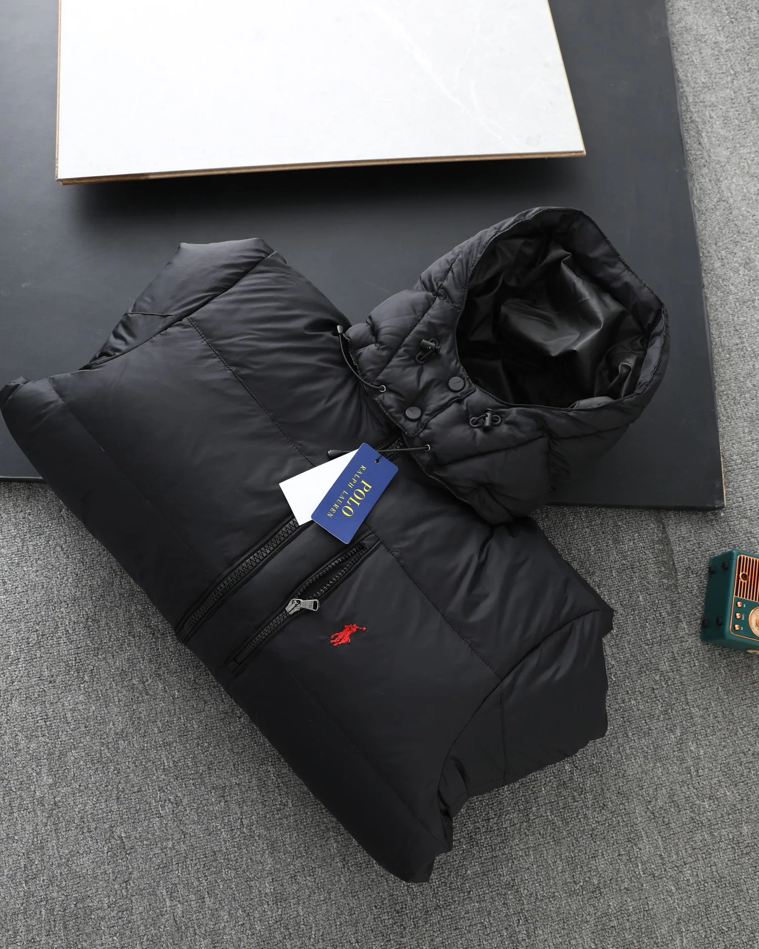 Куртки И Пуховики Женские Ralph Lauren 215887