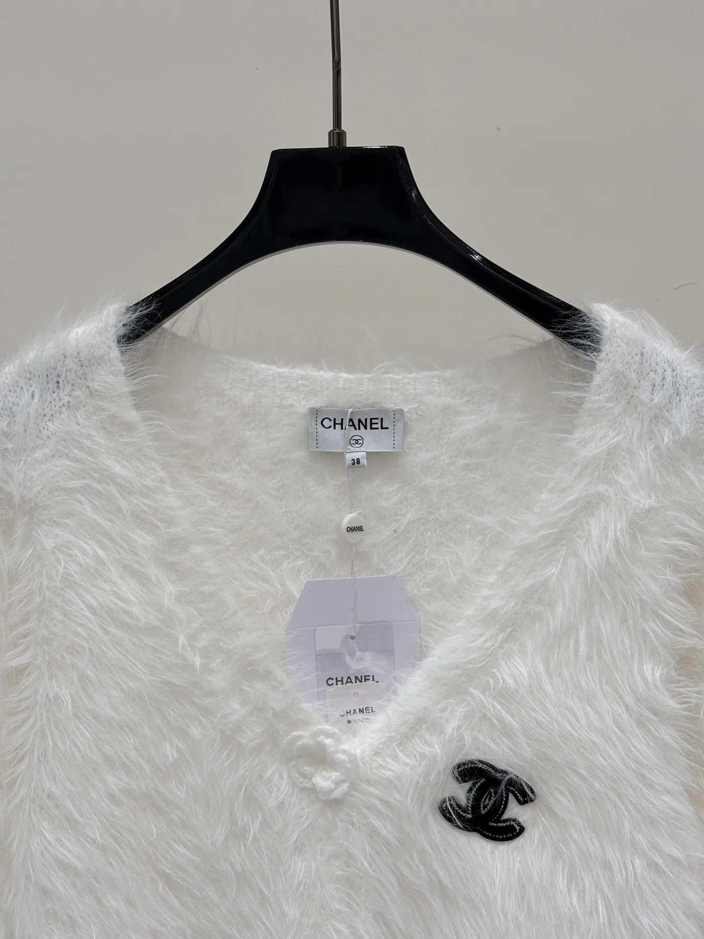Джемперы И Свитеры Женские Chanel 19262722