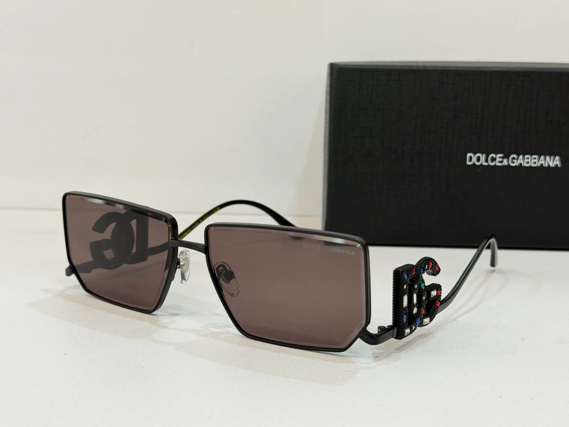 Очки Dolce & Gabbana 14321748