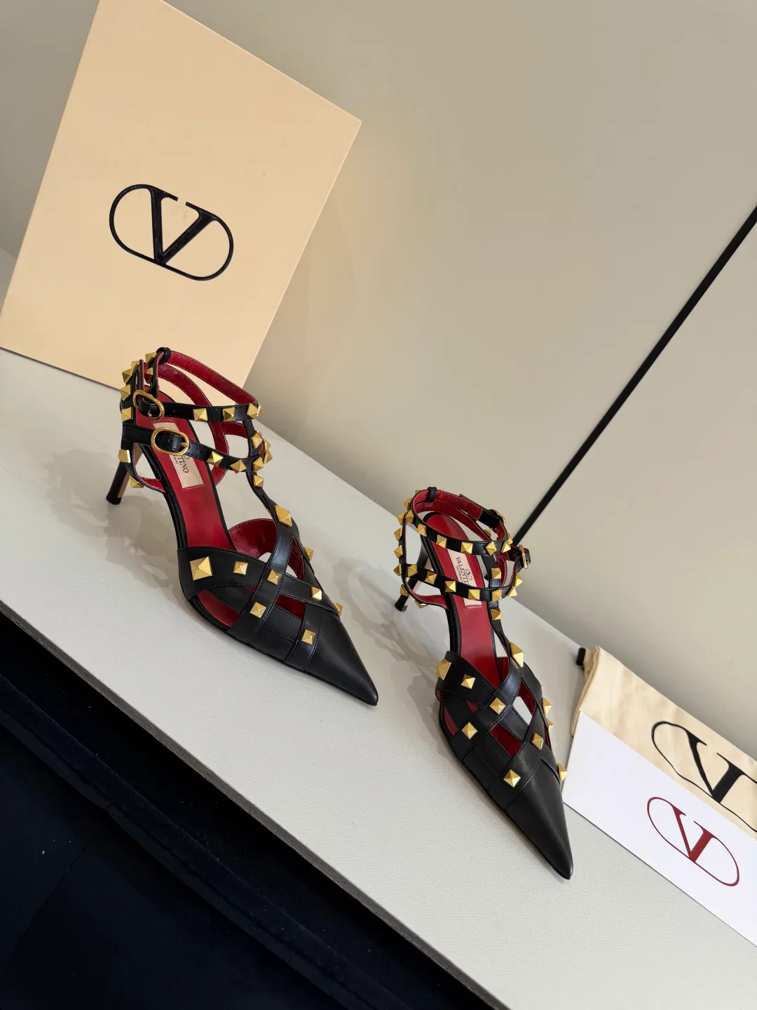 Туфли Женские Valentino 5054389