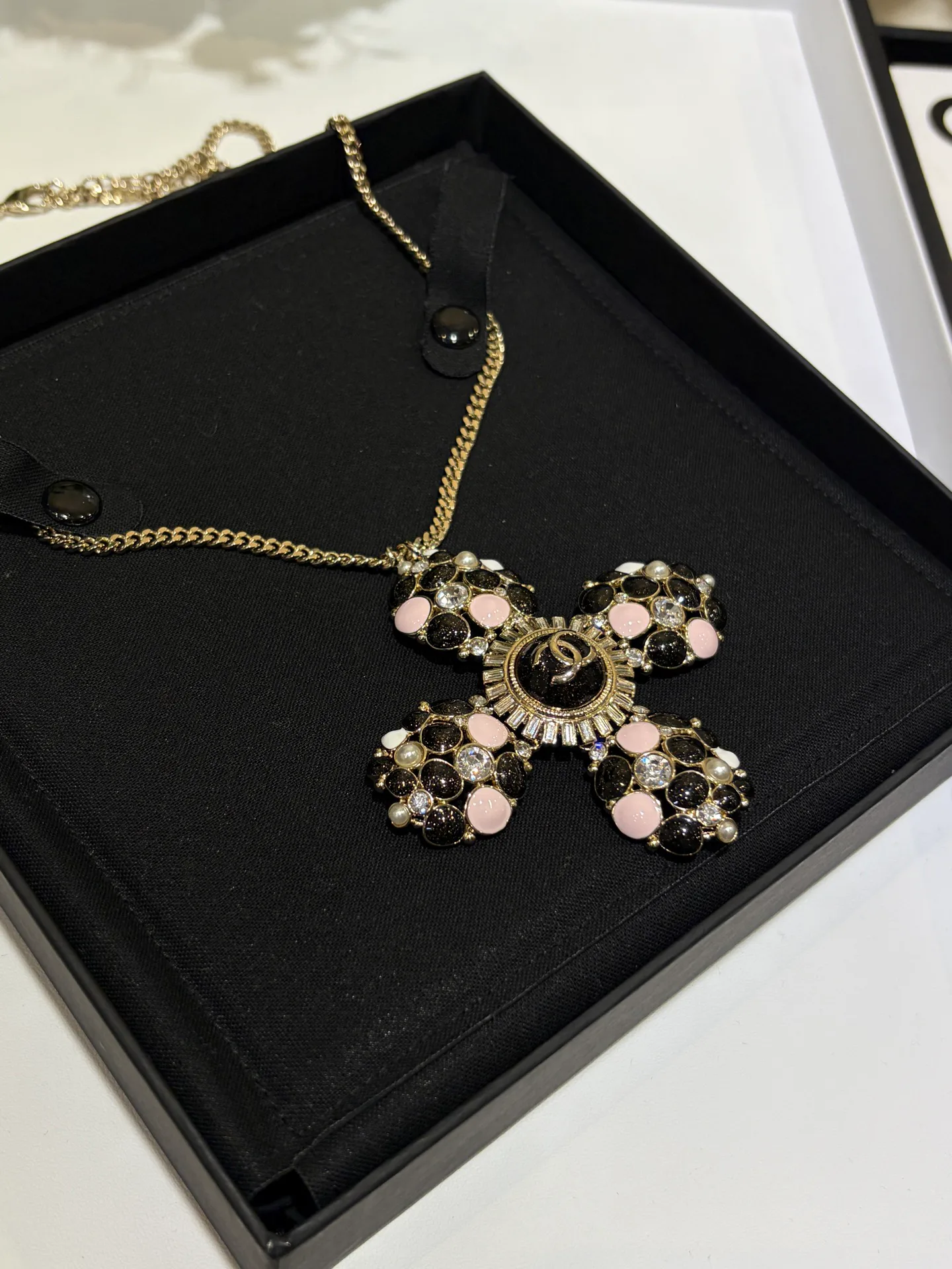 Бижутерия Chanel 462075