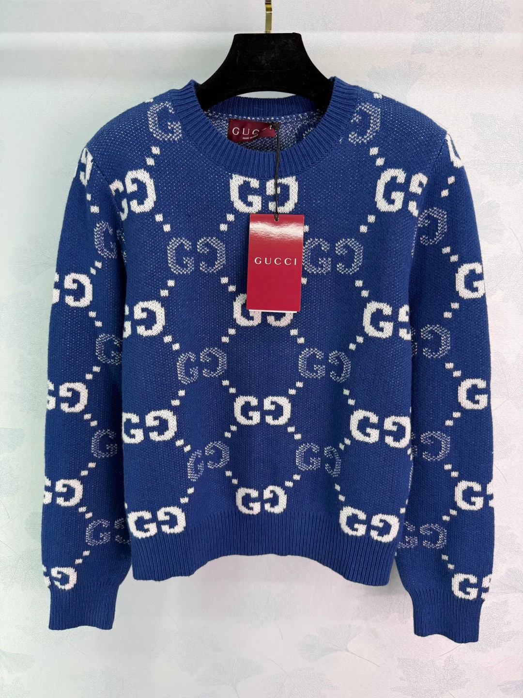 Джемперы И Свитеры Женские Gucci 2016601