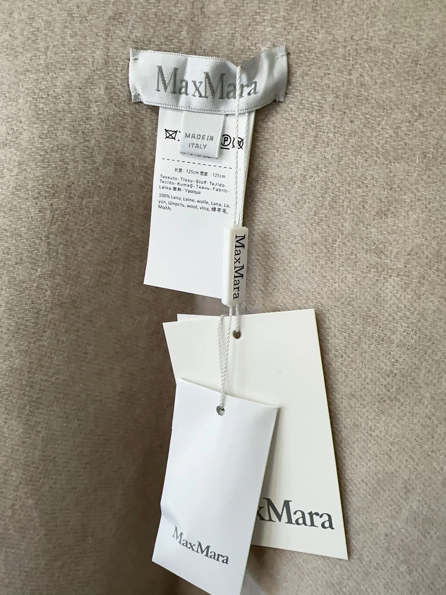 Пальто Женские Max Mara 18936672