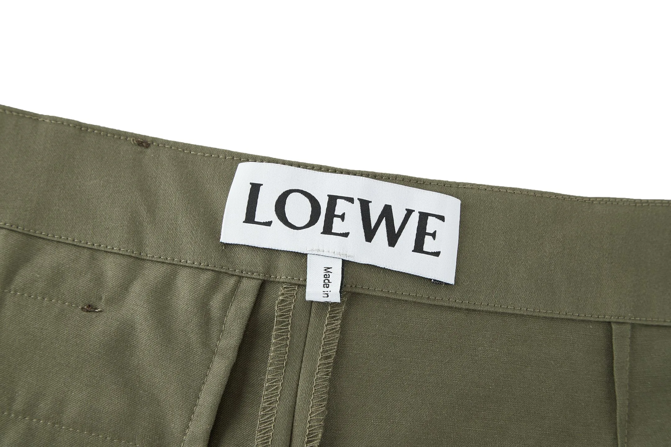 Брюки Мужские Loewe 1858443