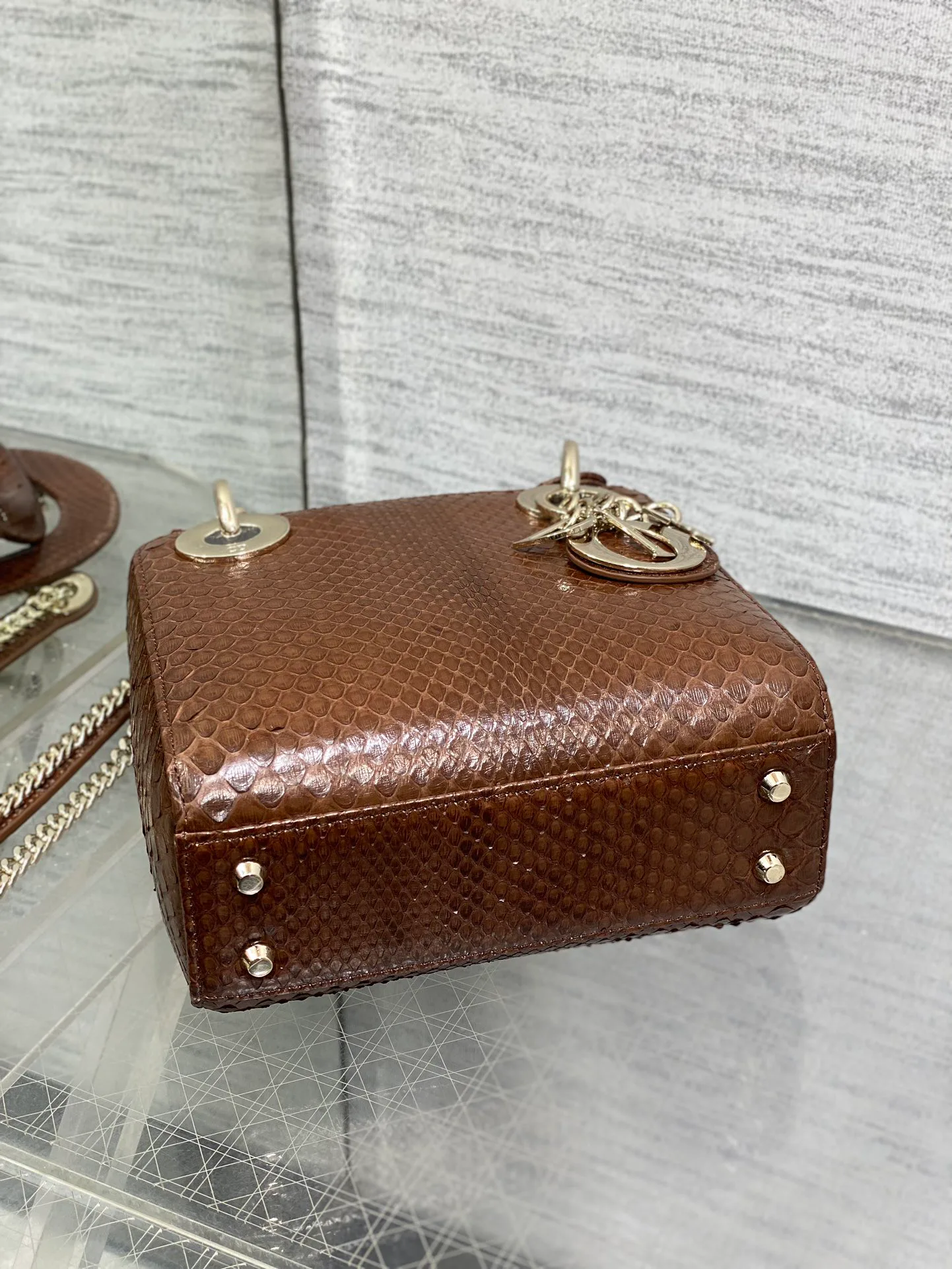 Классические Сумки Женские Christian Dior 11581716