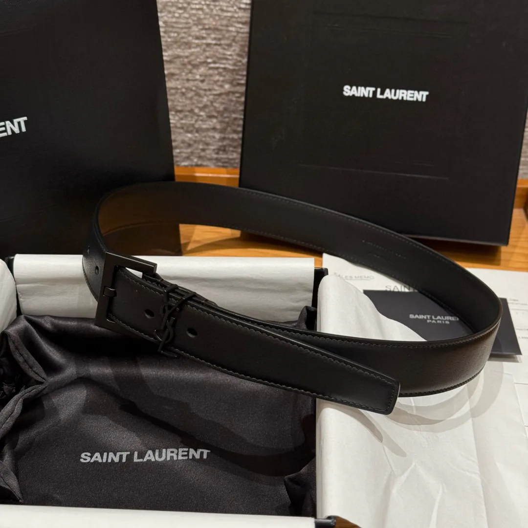 Ремни Saint Laurent 10399086