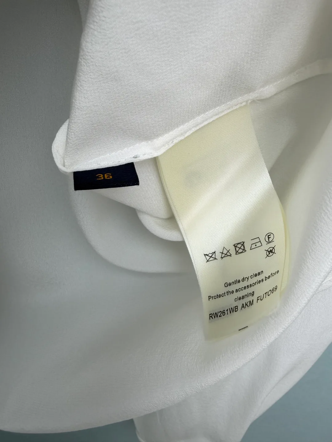 Рубашки Женские Louis Vuitton 11834065