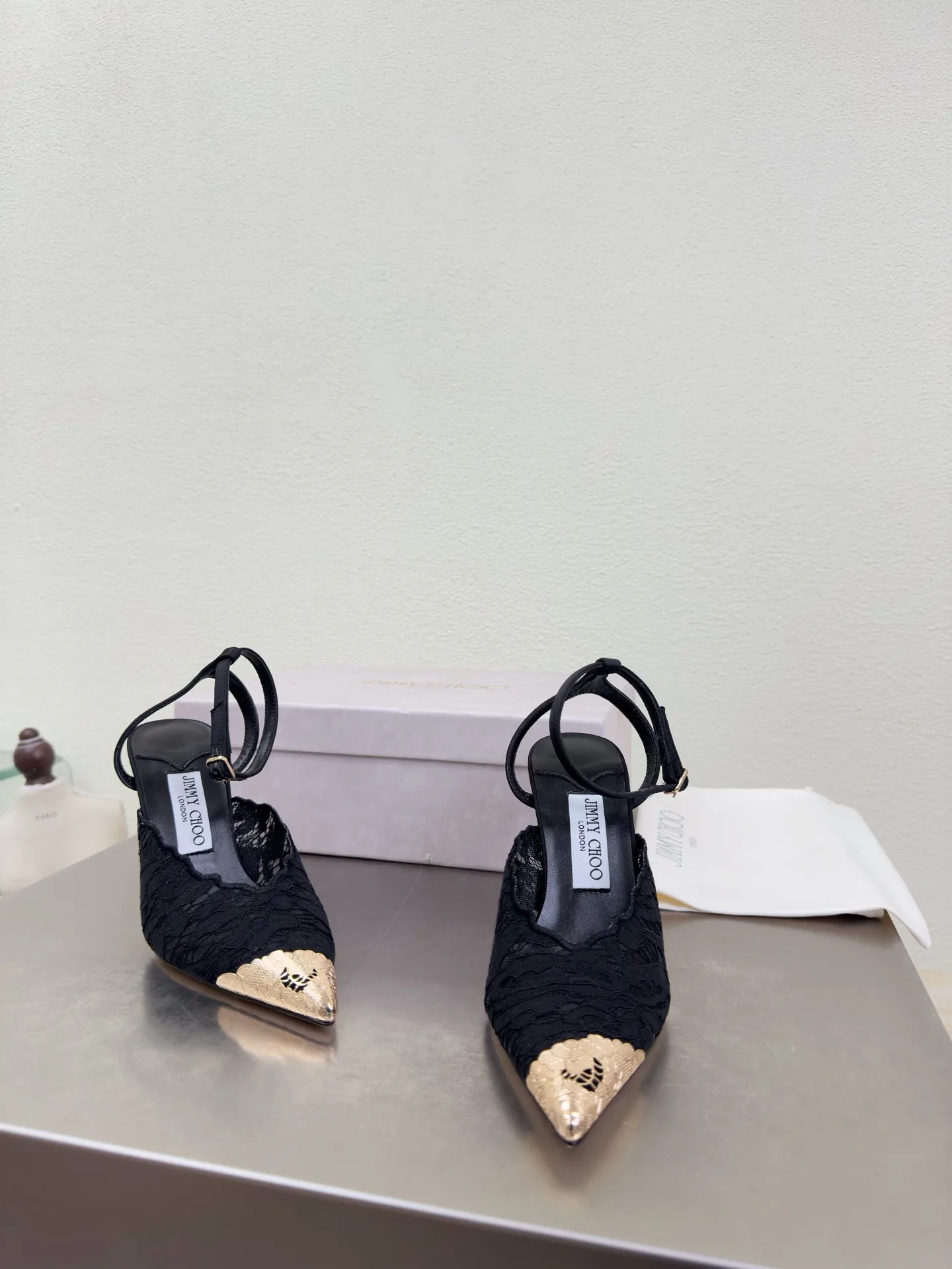 Туфли Женские Jimmy Choo 11627870