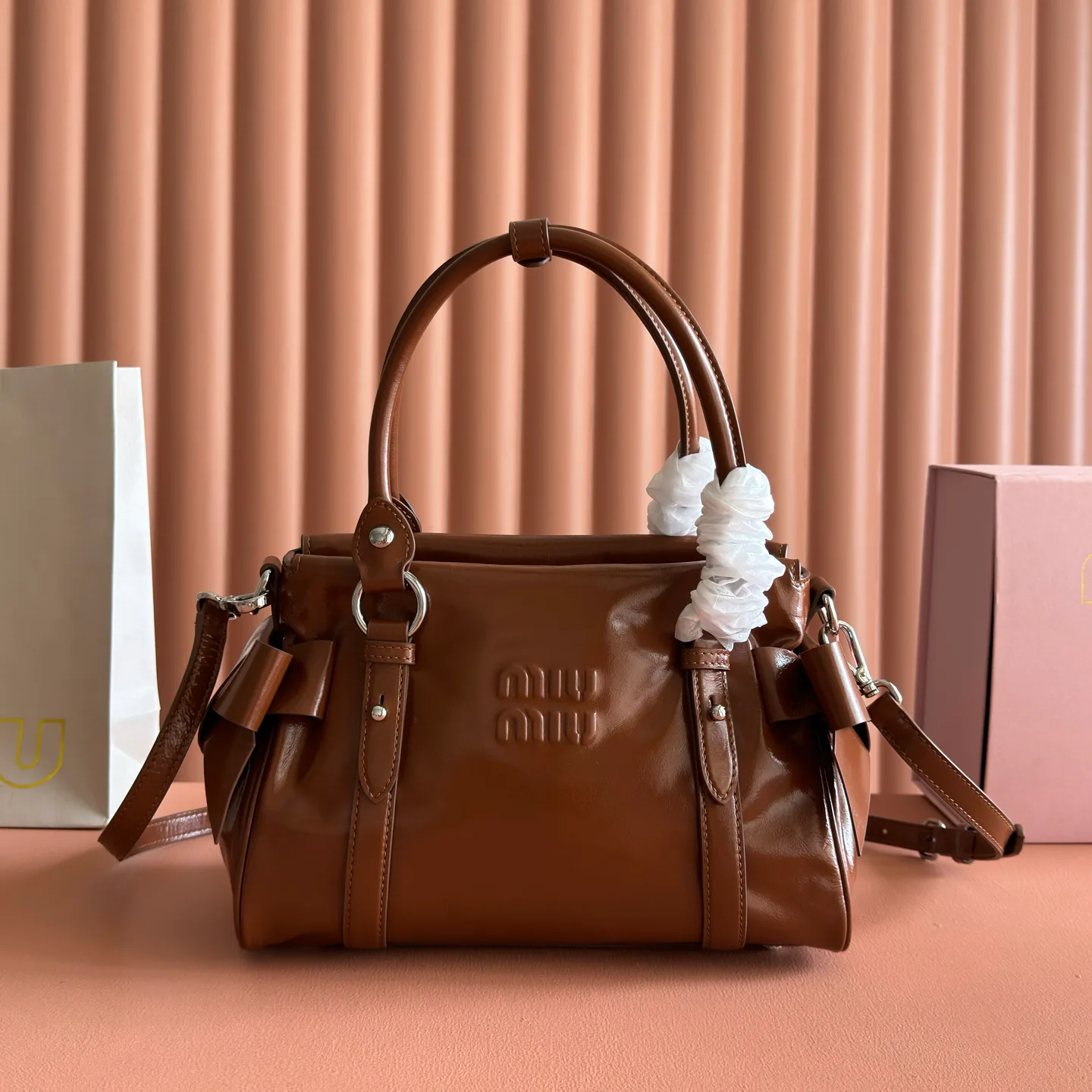 Классические Сумки Женские Miu Miu 18148105