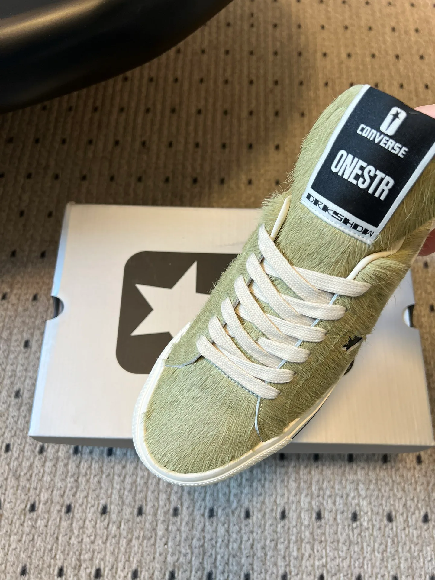 Кеды Женские Converse 3474017