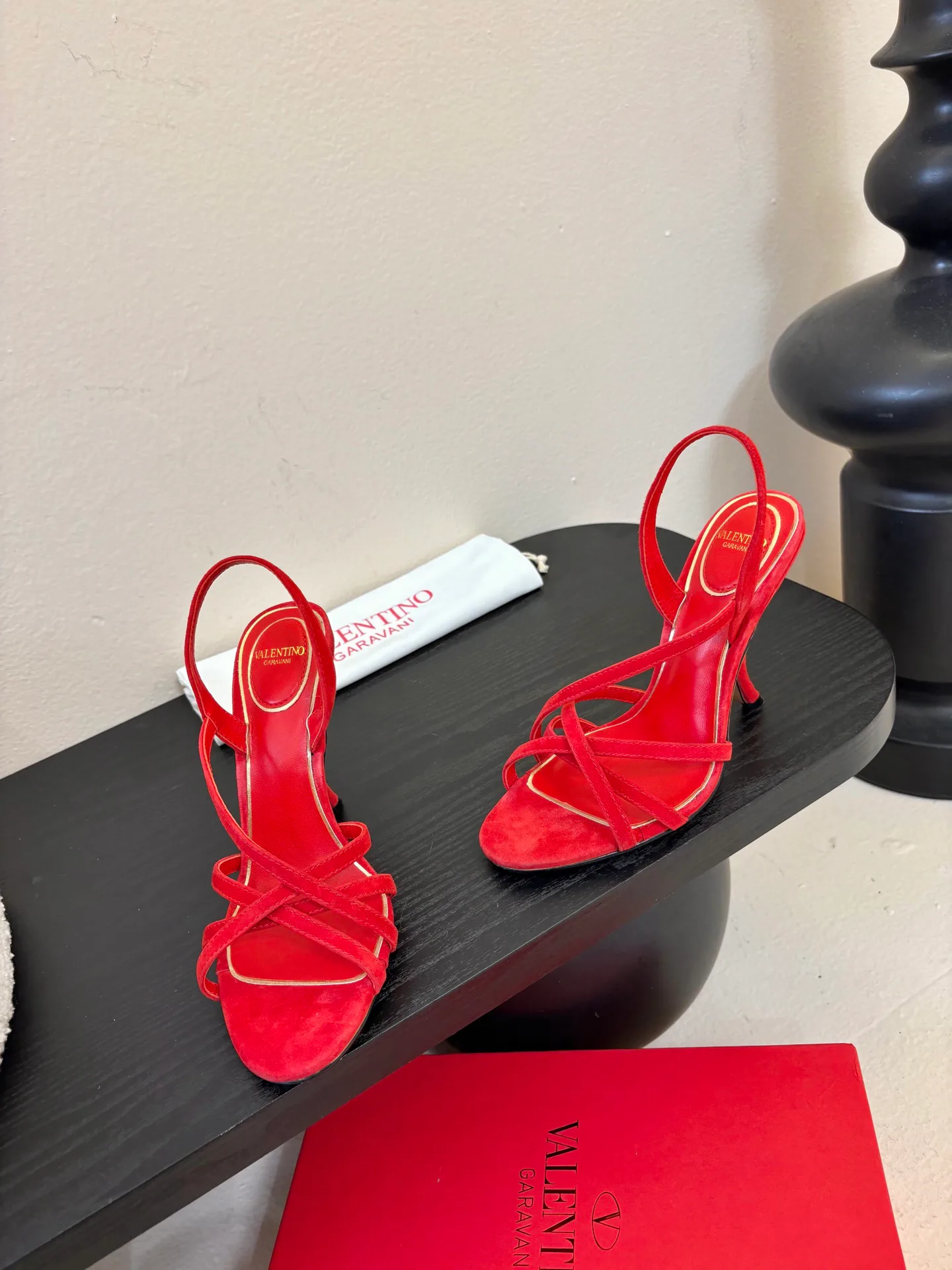 Босоножки Женские Valentino 805325