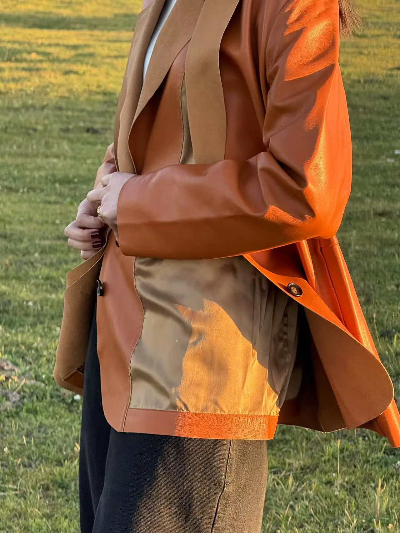 Куртки Женские The Row 120613