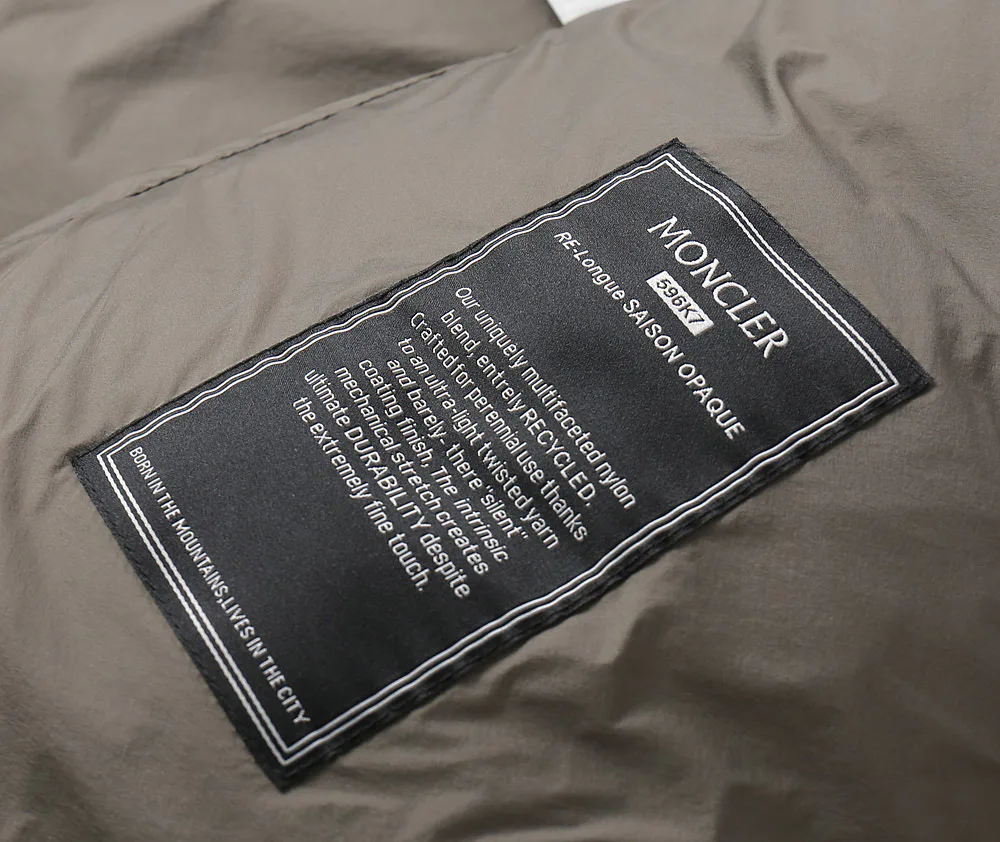 Жилеты Мужские Moncler 5076194