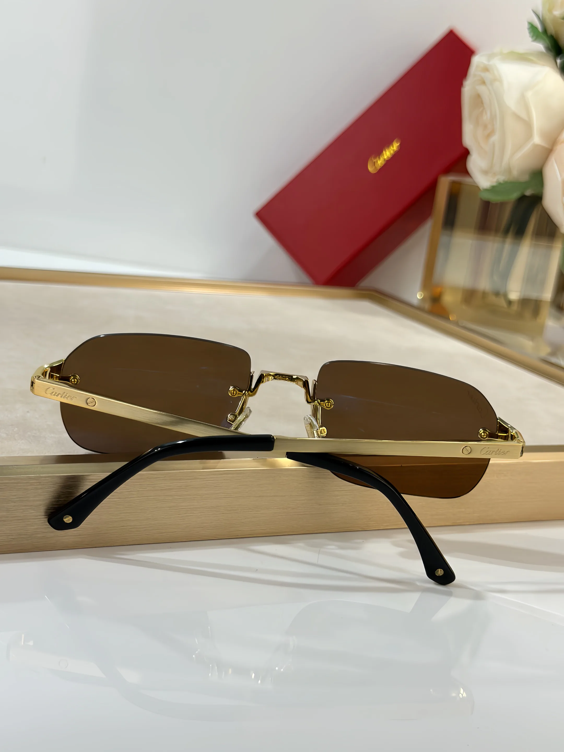 Очки Cartier 25057