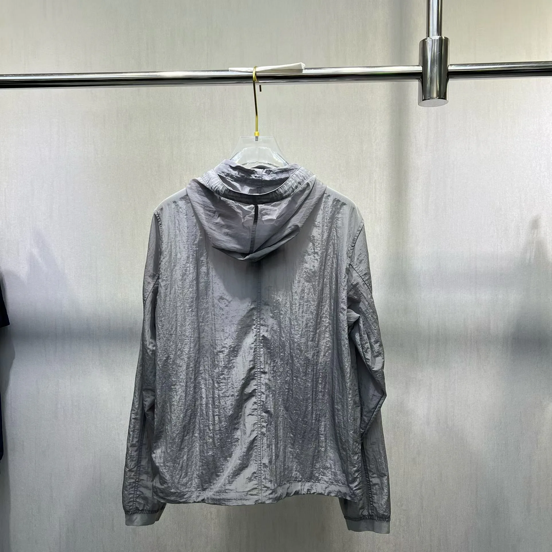 Куртки И Пуховики Женские Stone Island 11018085