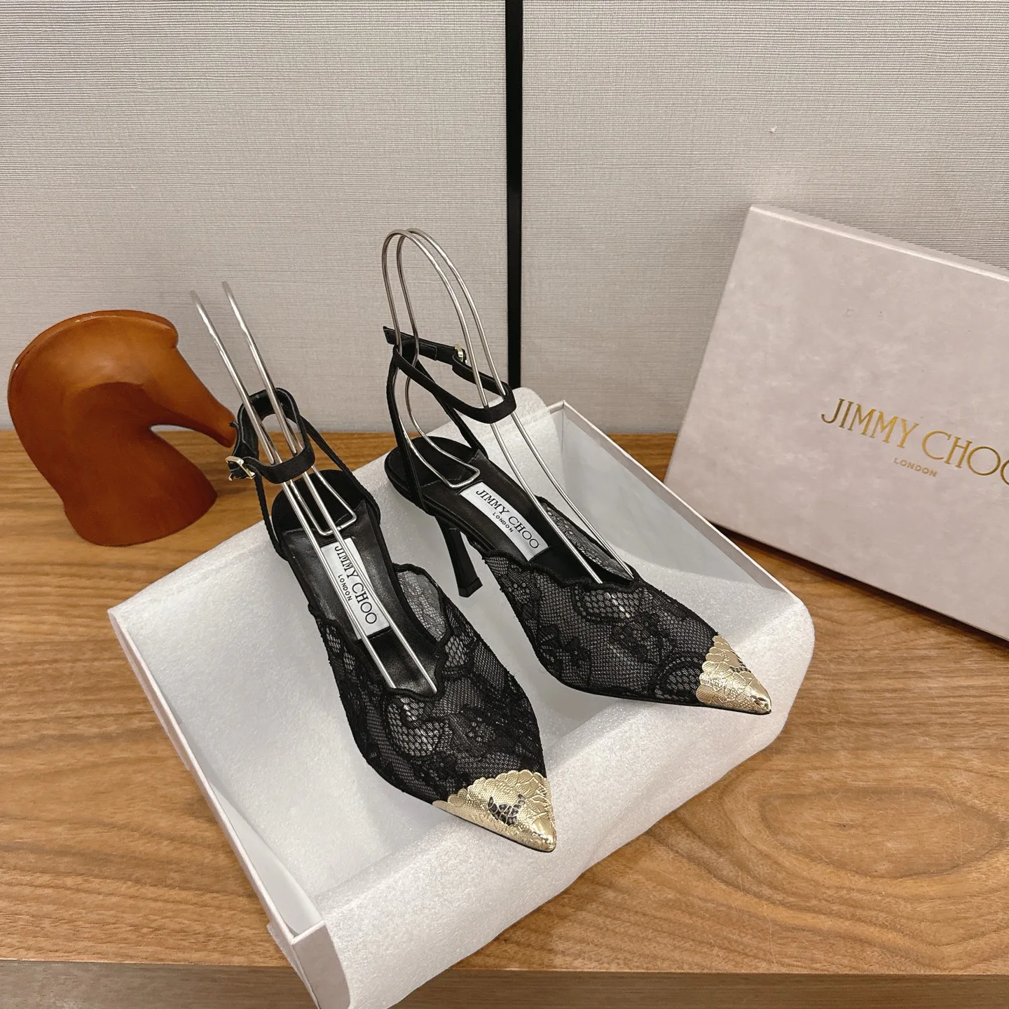 Туфли Женские Jimmy Choo 13454372