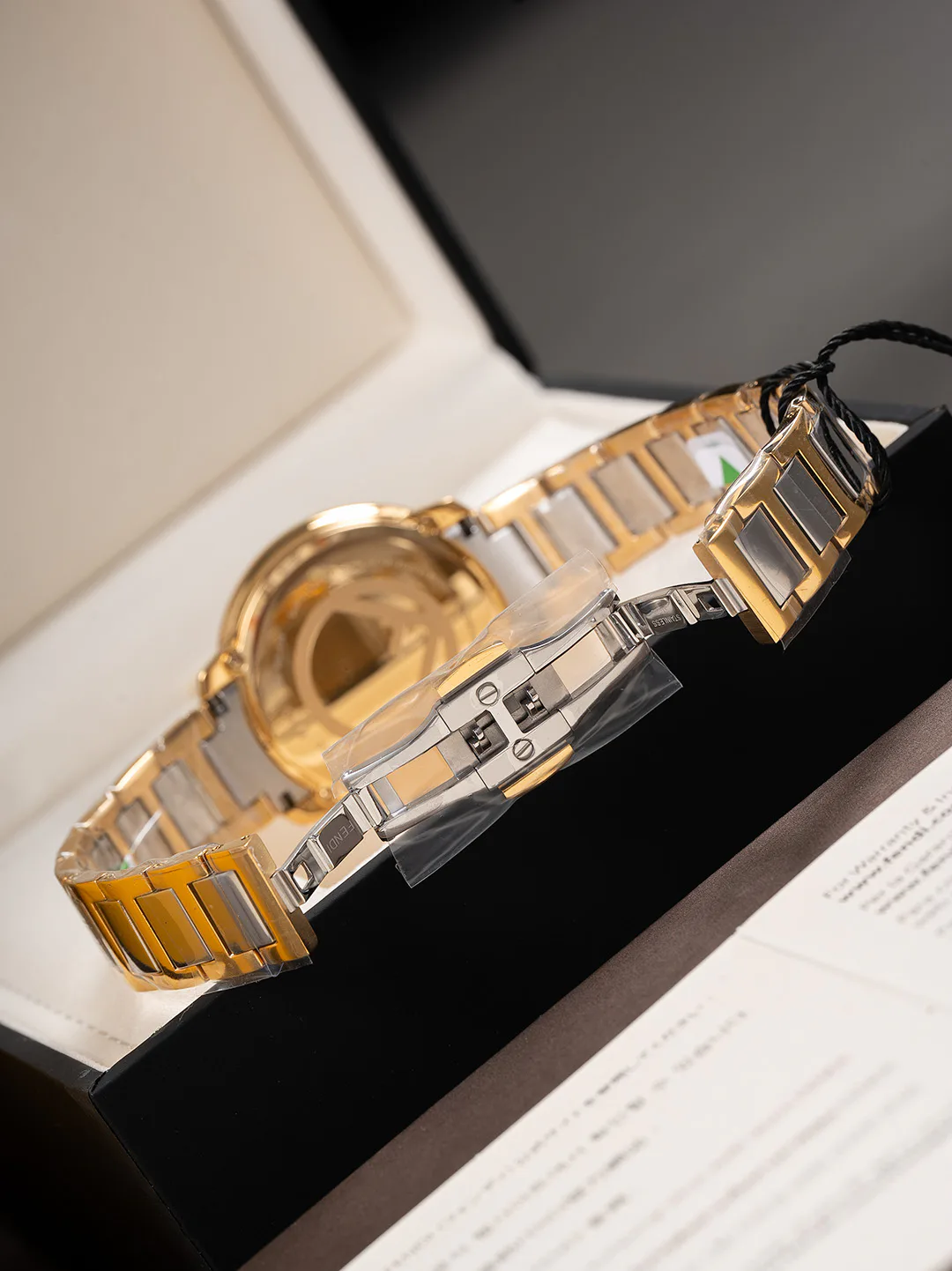Часы Женские Fendi 12721871