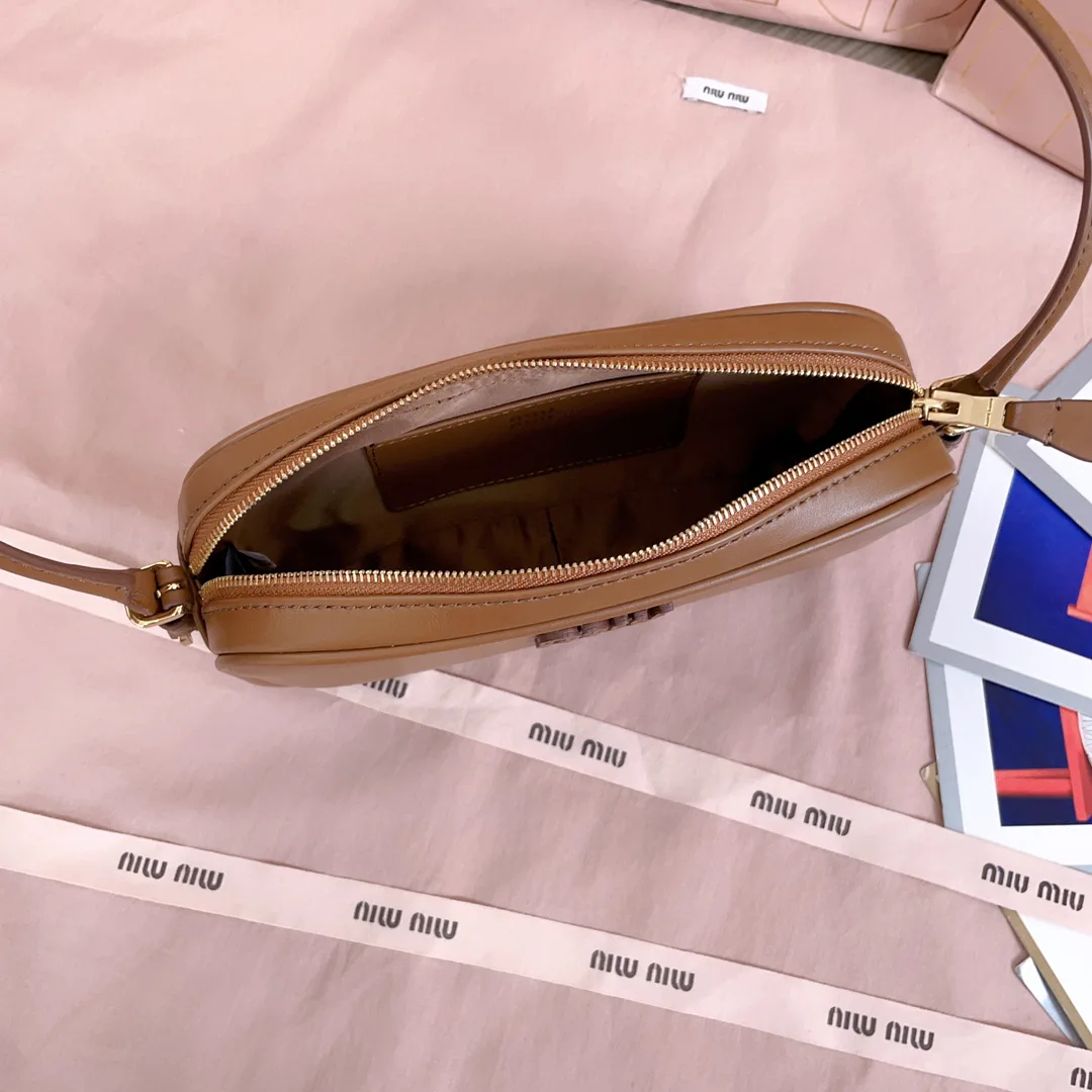 Сумки На Ремне Женские Miu Miu 111414