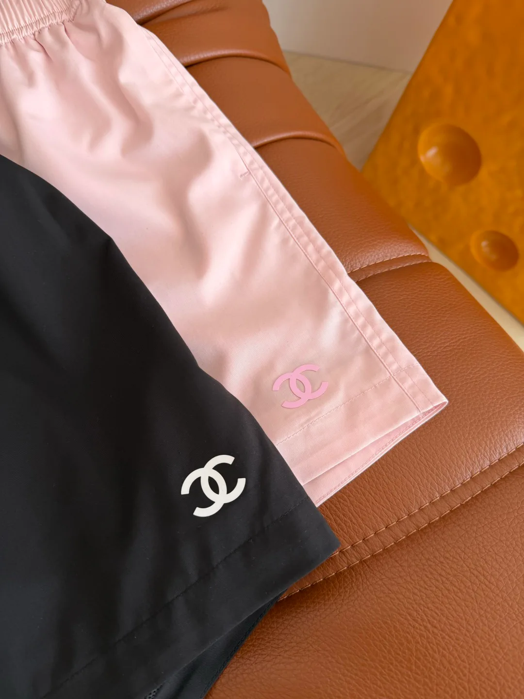 Шорты Женские Chanel 13481873