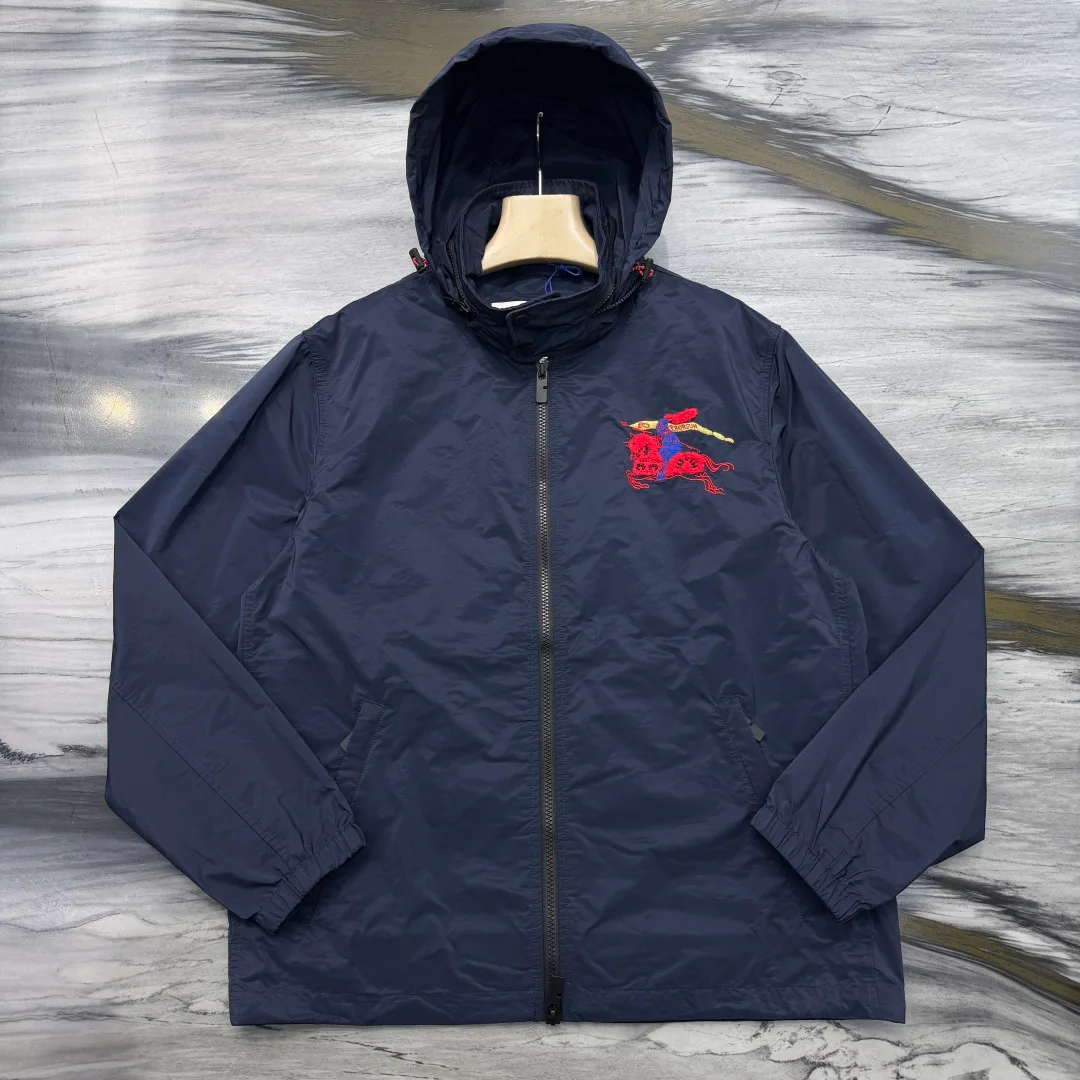 Куртки И Пуховики Мужские Burberry 12748112