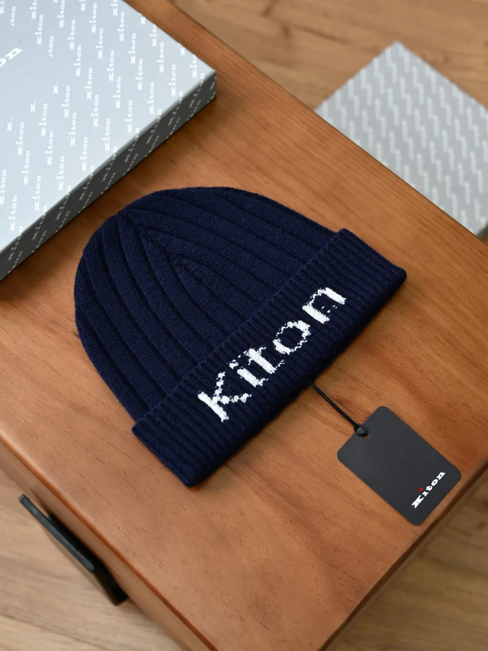 Головные Уборы Kiton 18531984