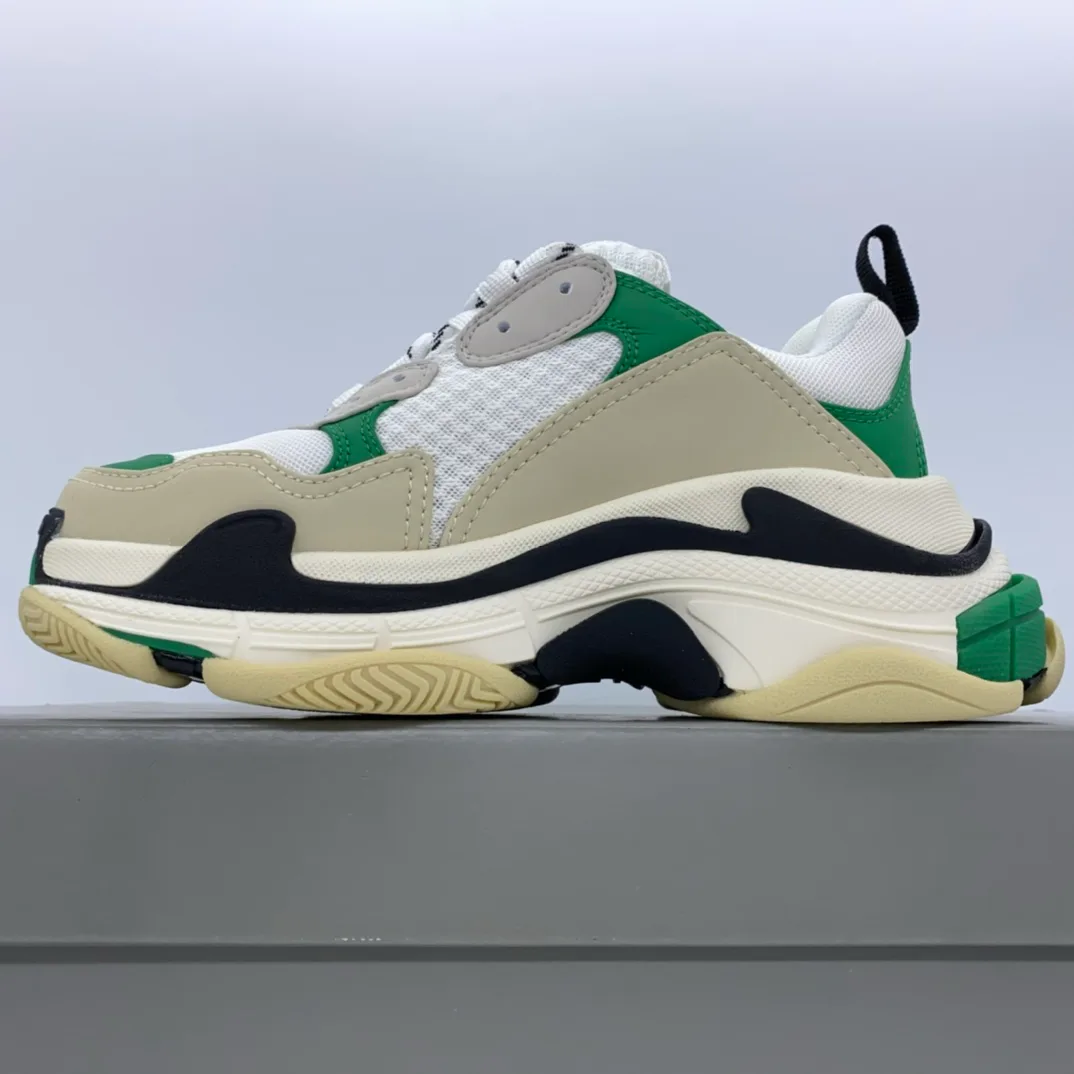 Кроссовки Женские Balenciaga 4931953