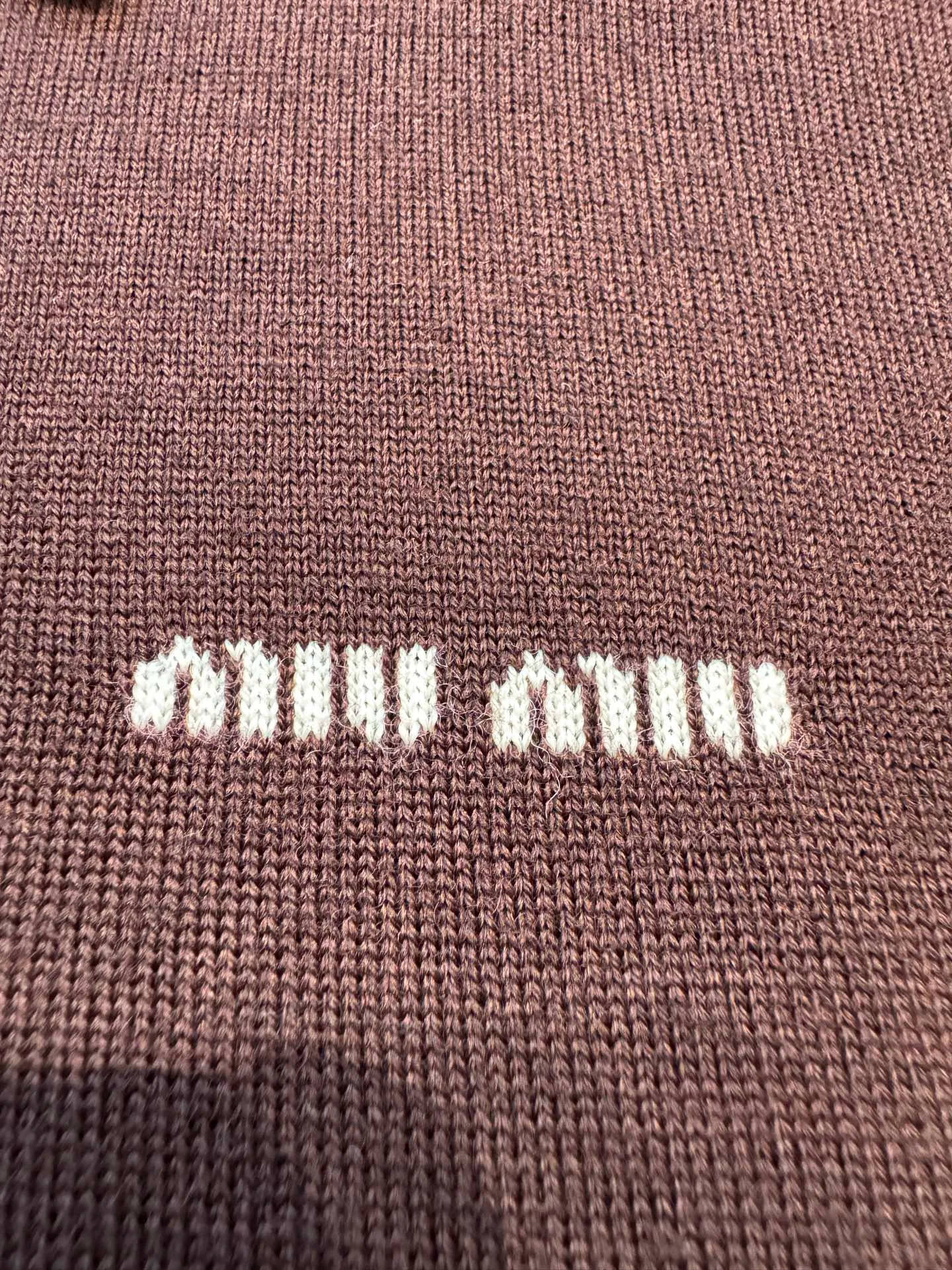 Лонгсливы Мужские Miu Miu 4930601