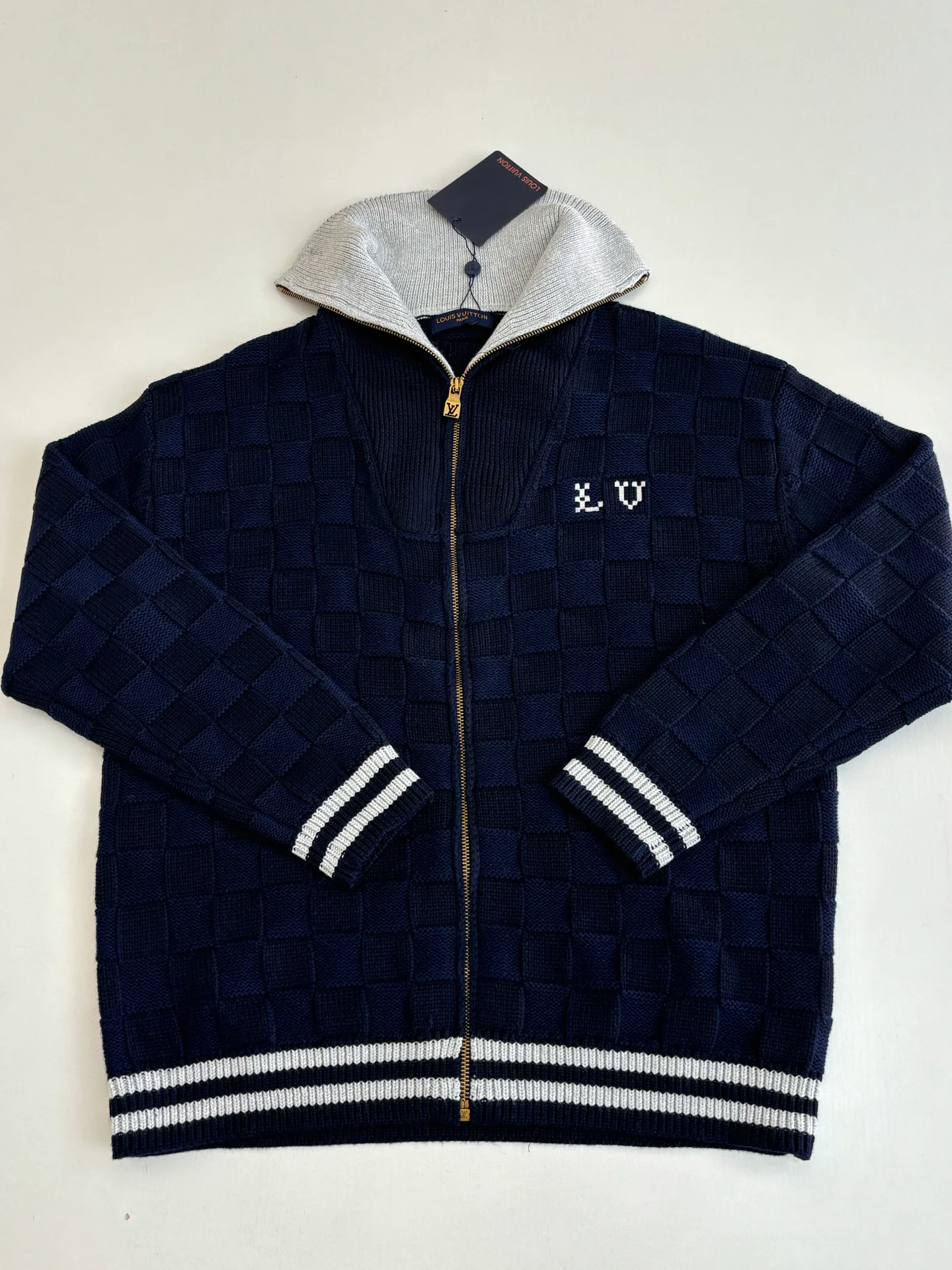 Джемперы И Свитеры Женские Louis Vuitton 798309