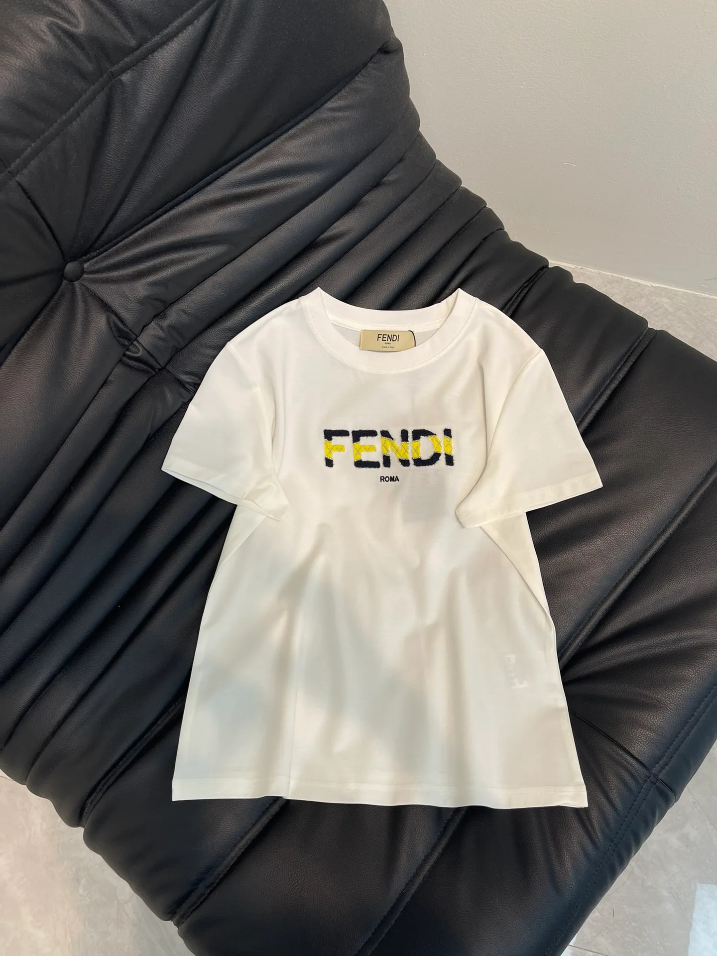 Футболки Женские Fendi 35467