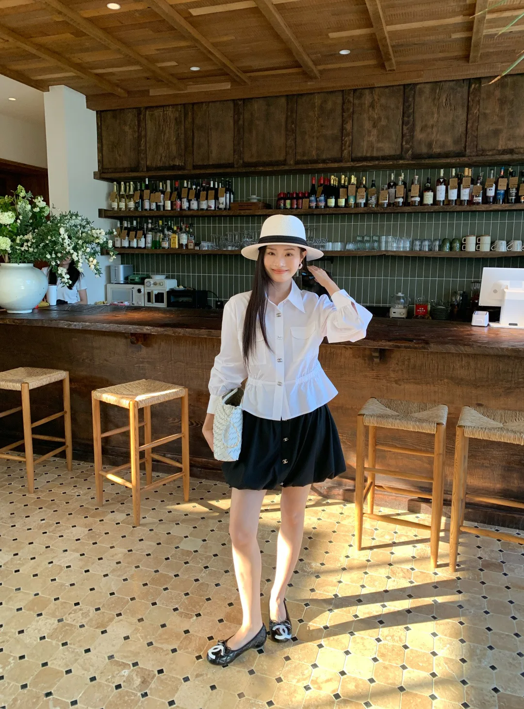 Рубашки Женские Chanel 12766010