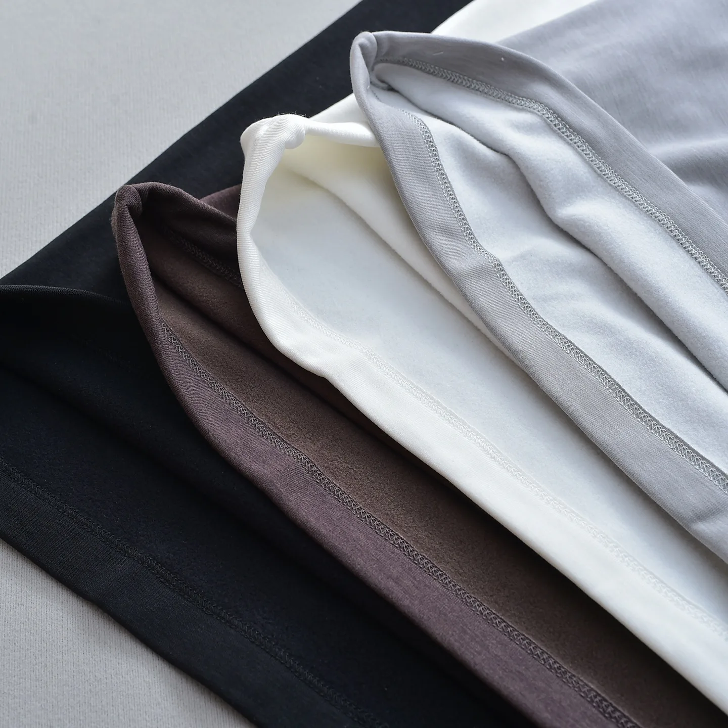 Лонгсливы Женские Loro Piana 216667