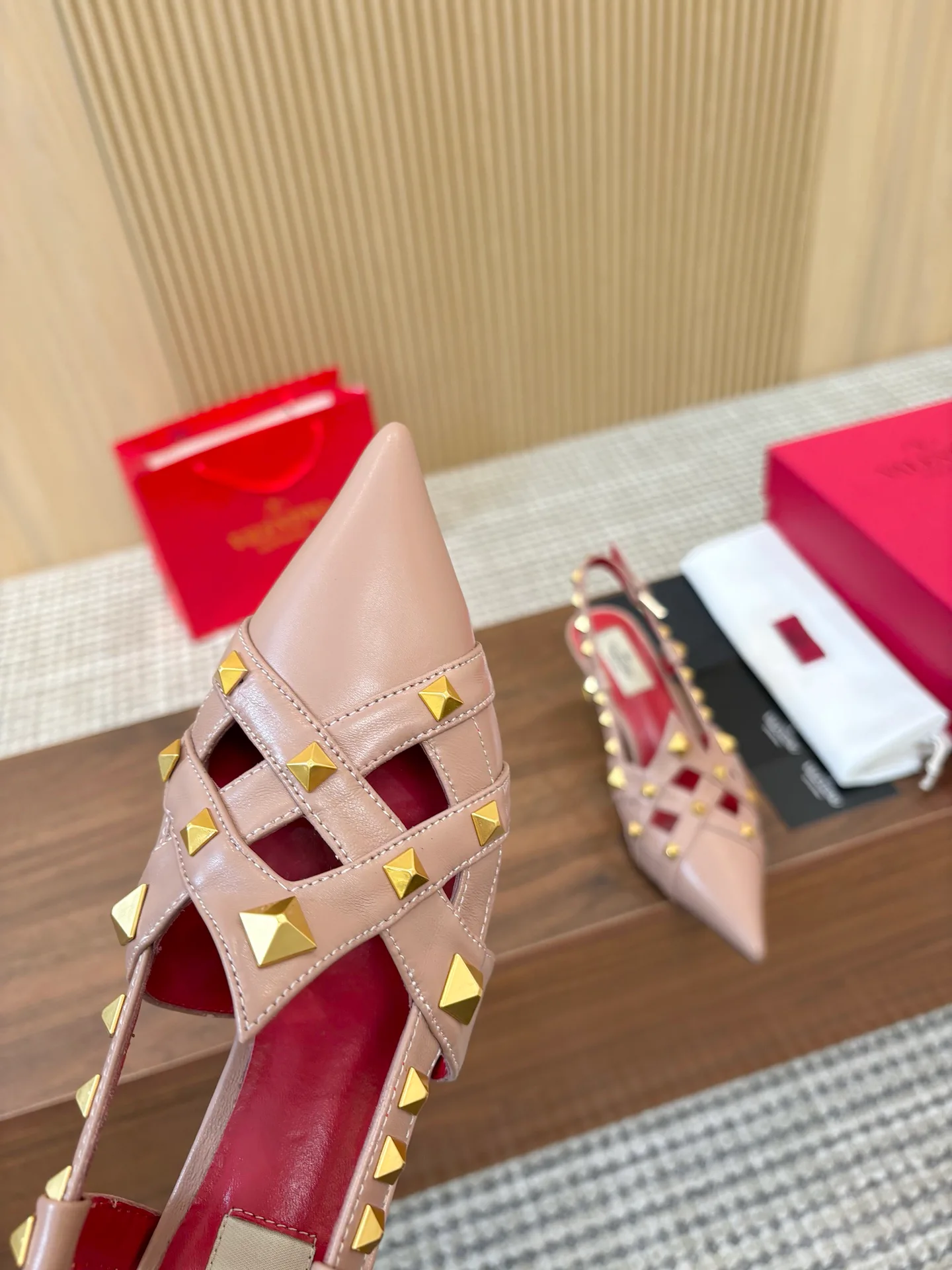 Туфли Женские Valentino 11019489